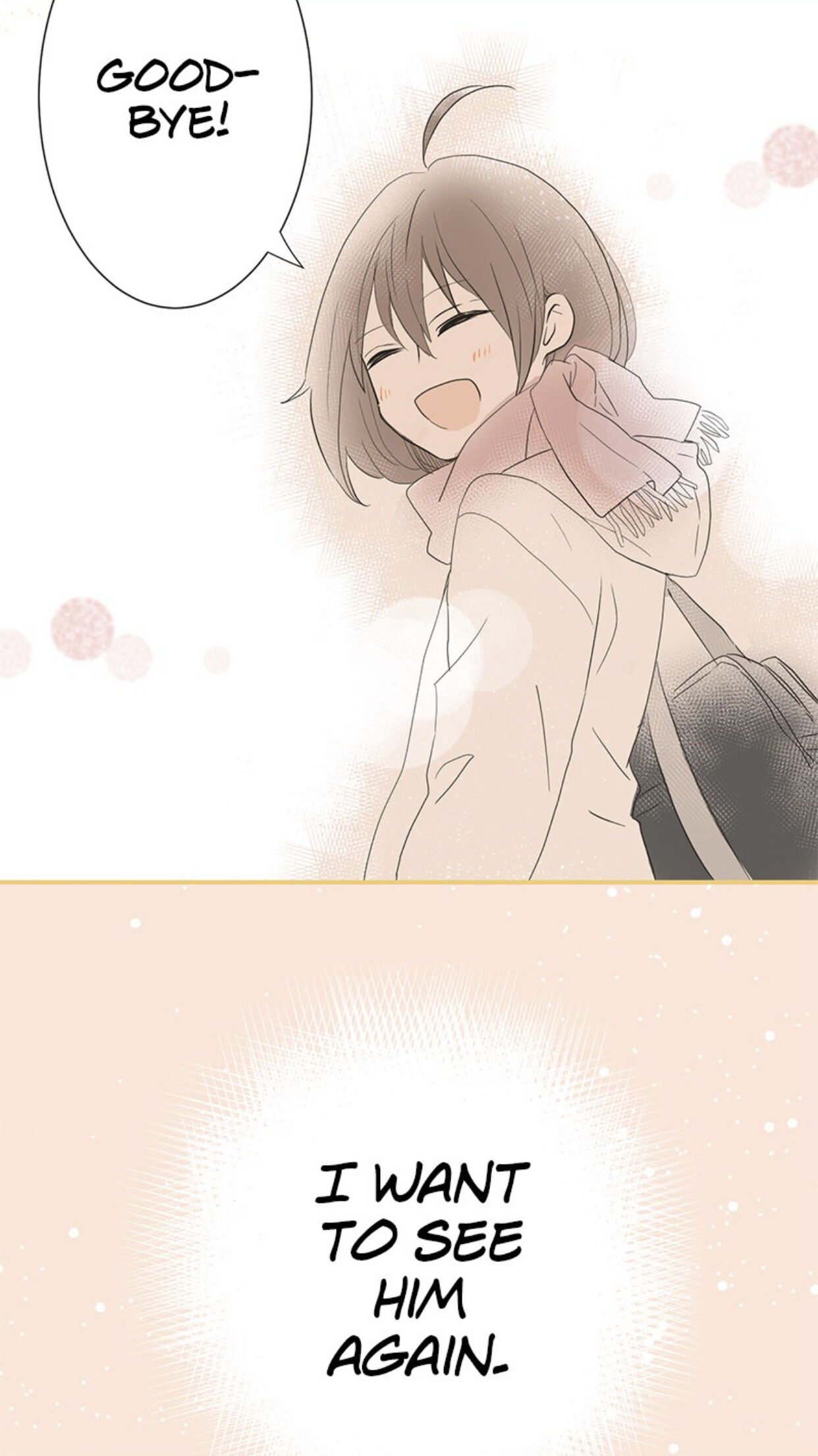 A Mismatched Complicated Love chapter 3 - page 55
