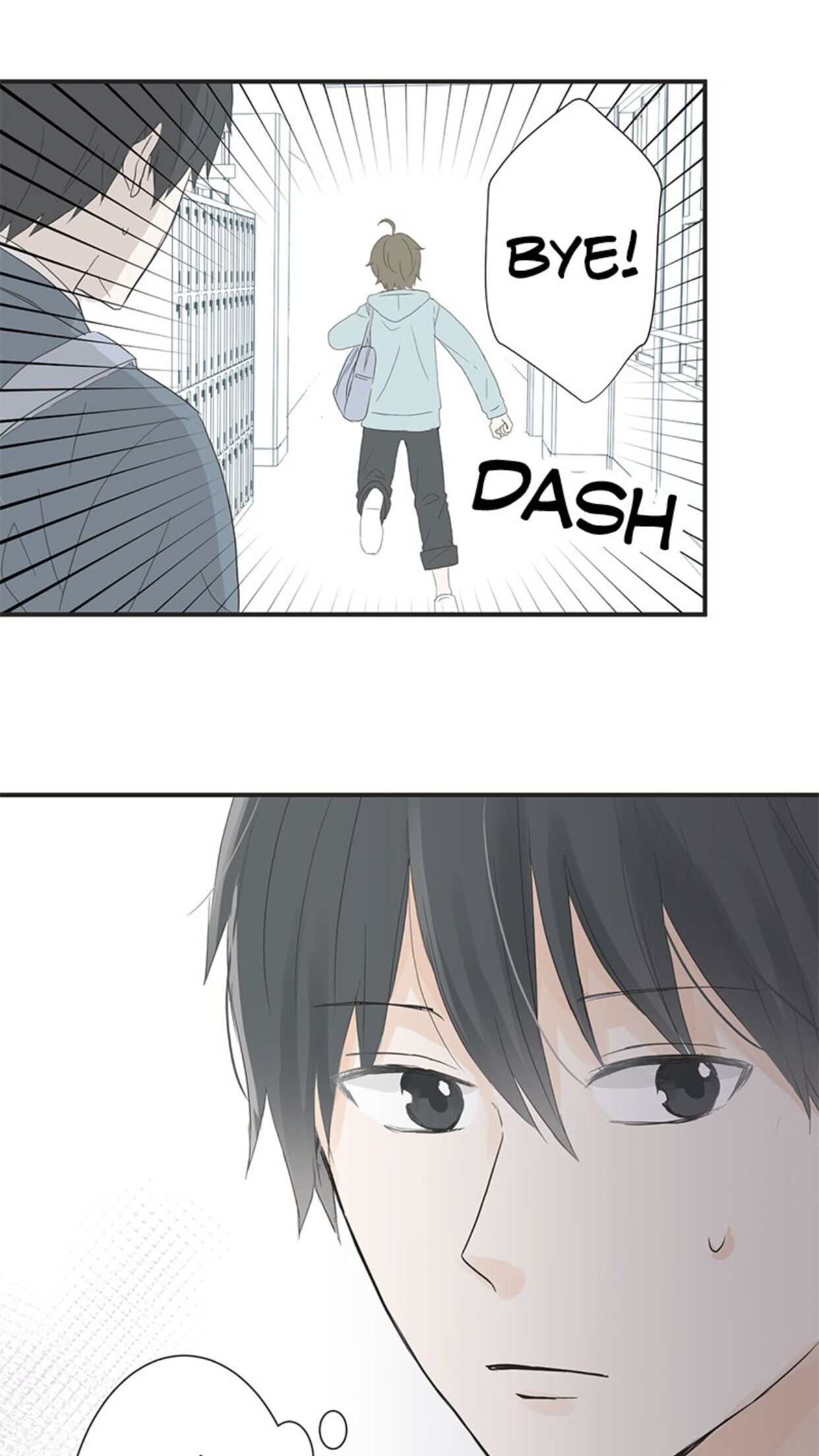 A Mismatched Complicated Love chapter 3 - page 6