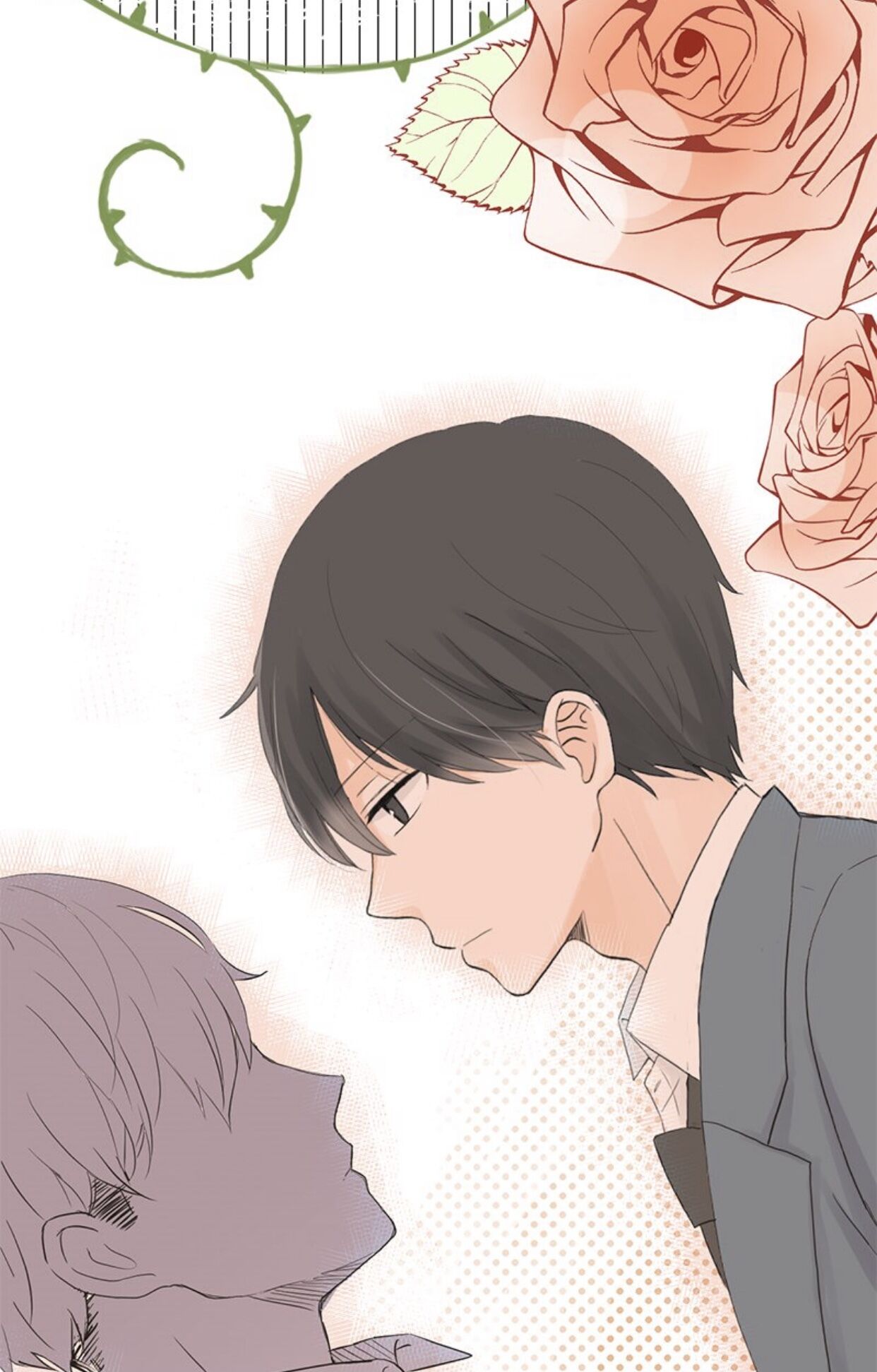 A Mismatched Complicated Love chapter 3 - page 64