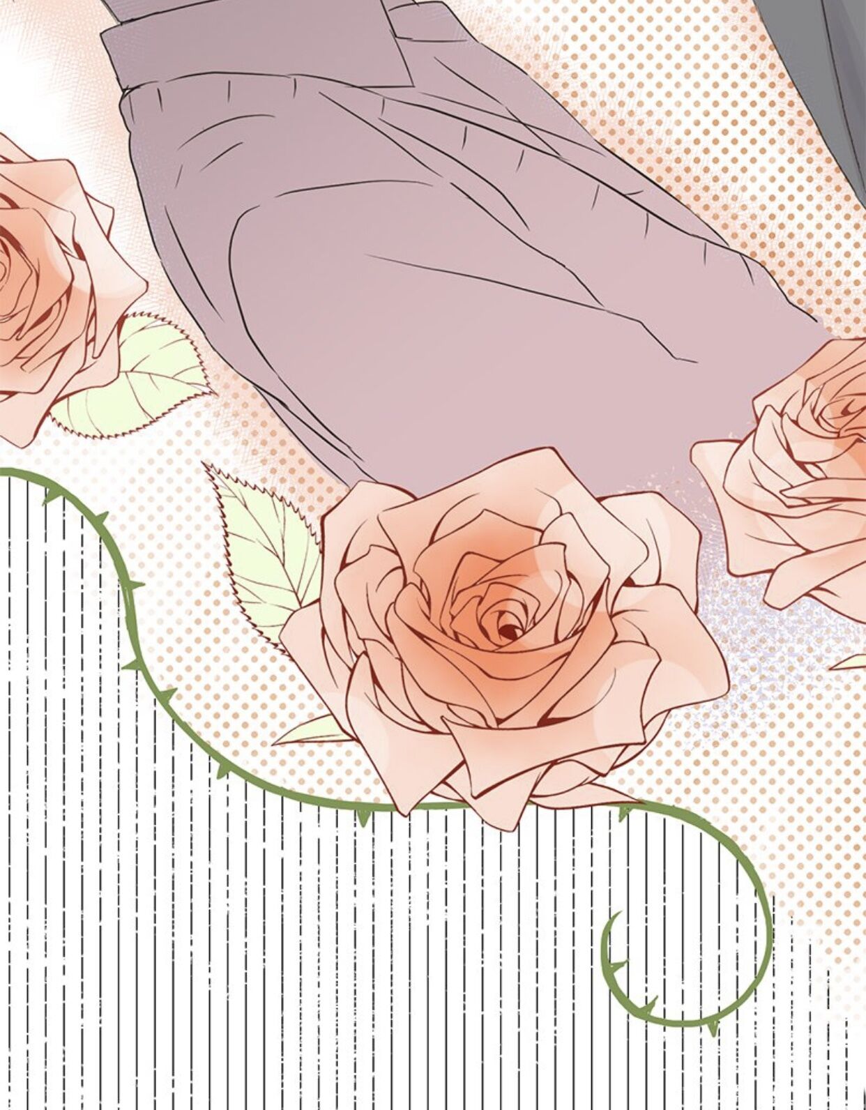 A Mismatched Complicated Love chapter 3 - page 65