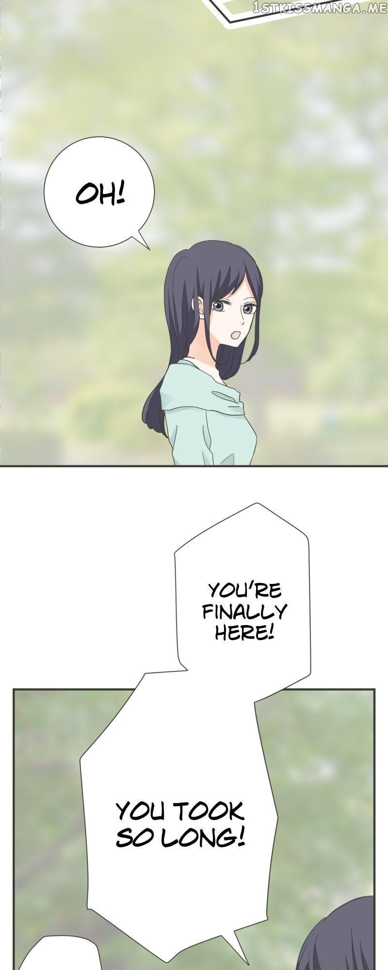 A Mismatched Complicated Love Chapter 150 - page 10