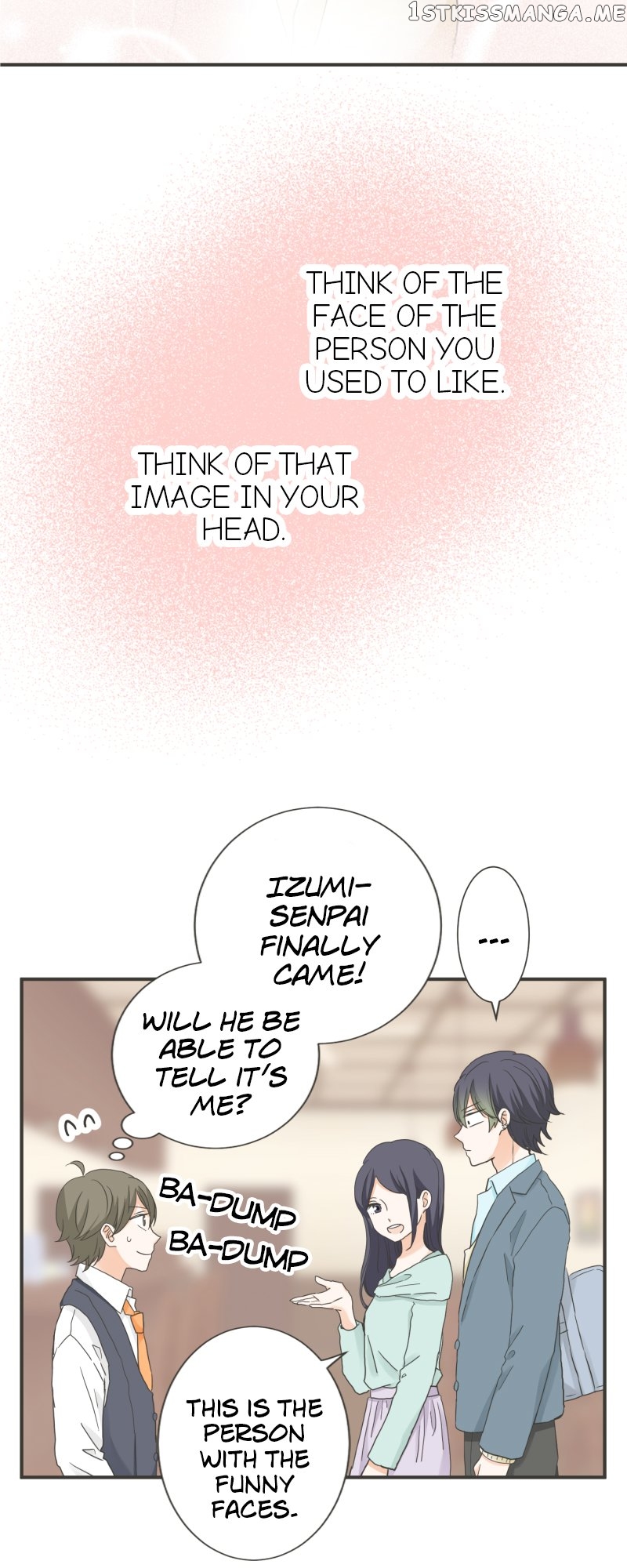 A Mismatched Complicated Love Chapter 150 - page 16