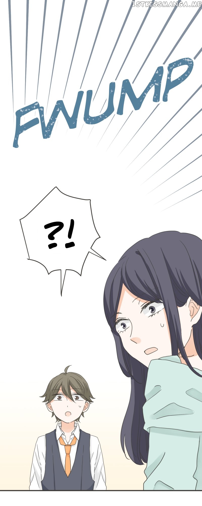 A Mismatched Complicated Love Chapter 150 - page 22