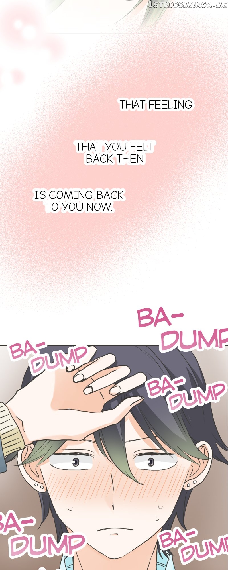 A Mismatched Complicated Love Chapter 150 - page 26