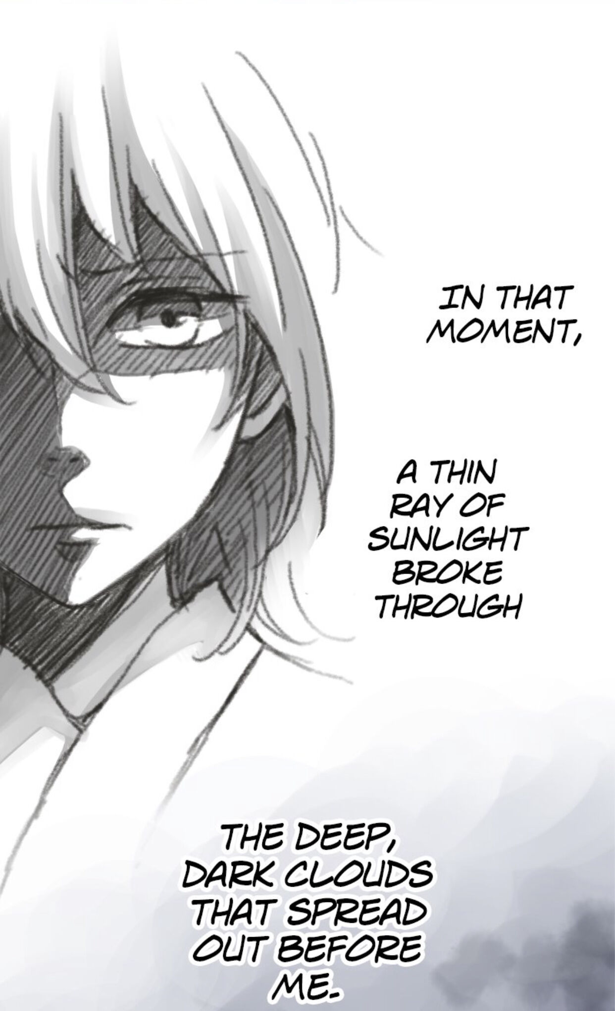 A Mismatched Complicated Love chapter 28 - page 13