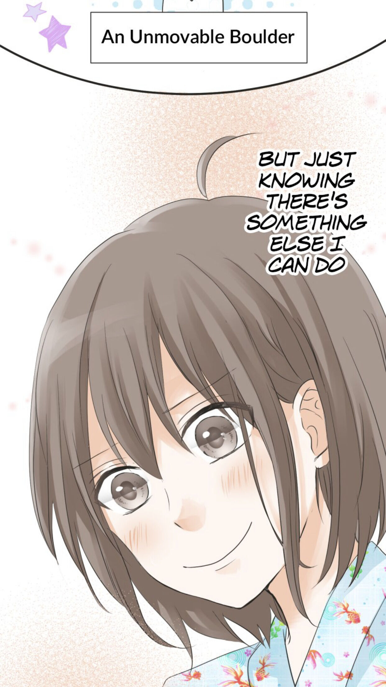 A Mismatched Complicated Love chapter 28 - page 17