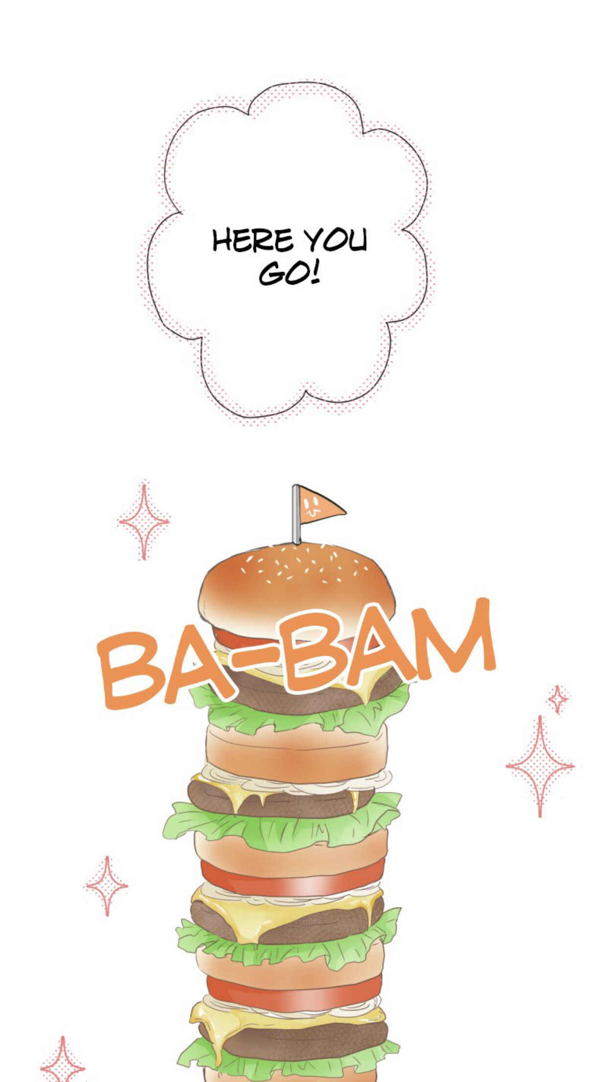 A Mismatched Complicated Love chapter 28 - page 22