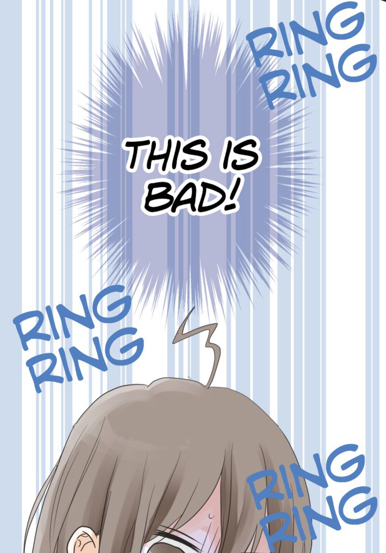 A Mismatched Complicated Love chapter 28 - page 32