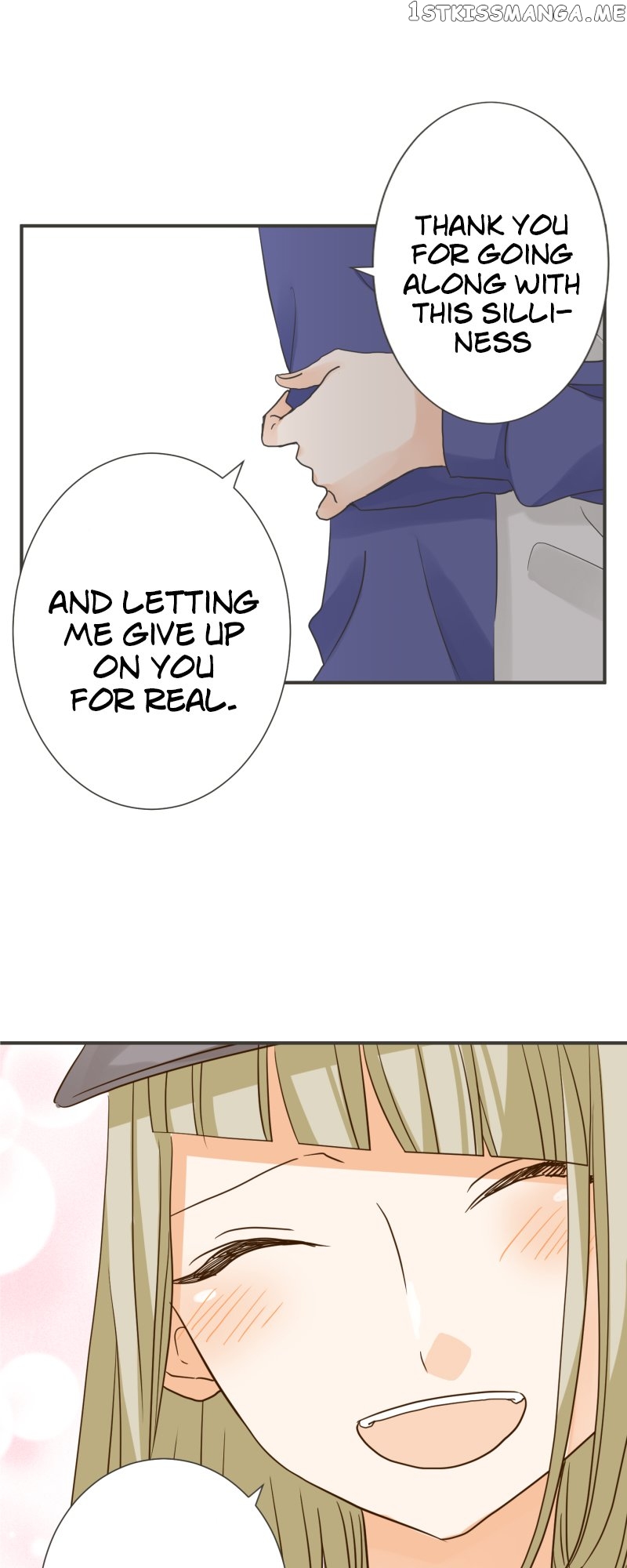 A Mismatched Complicated Love Chapter 149 - page 13
