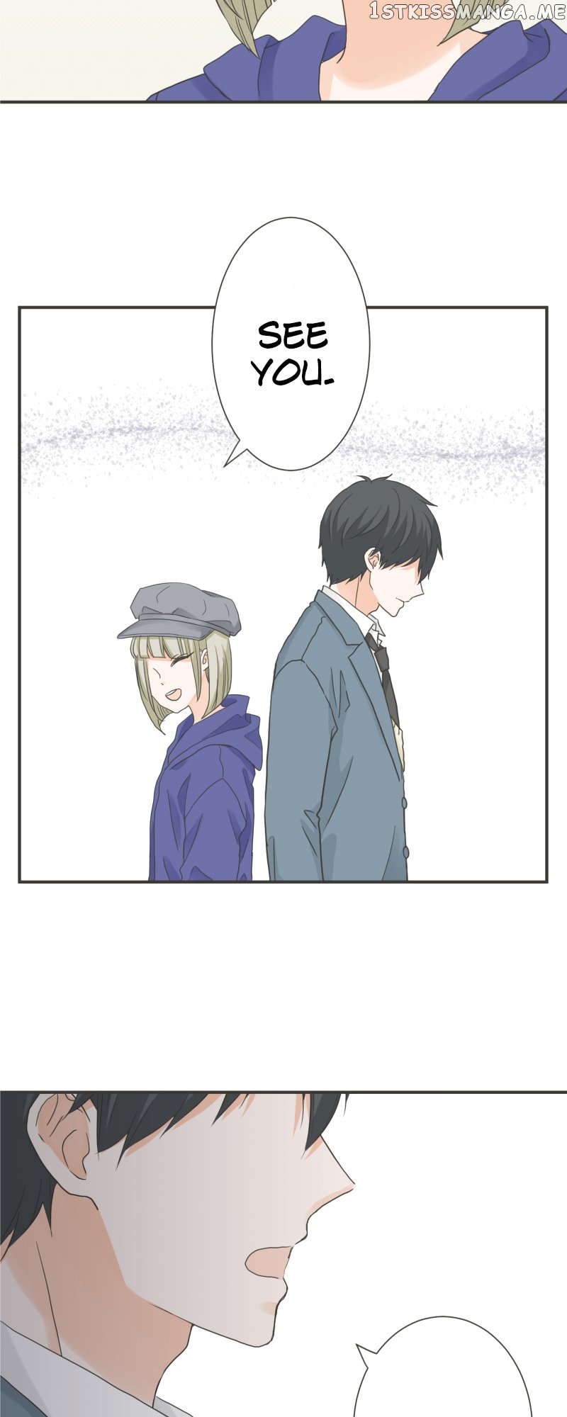 A Mismatched Complicated Love Chapter 149 - page 16