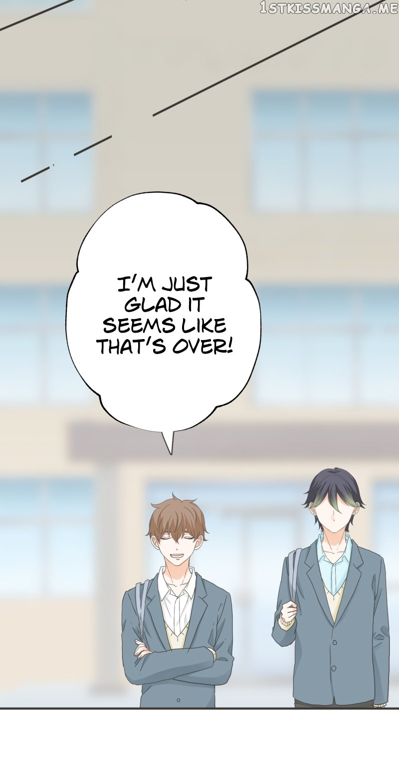 A Mismatched Complicated Love Chapter 149 - page 24