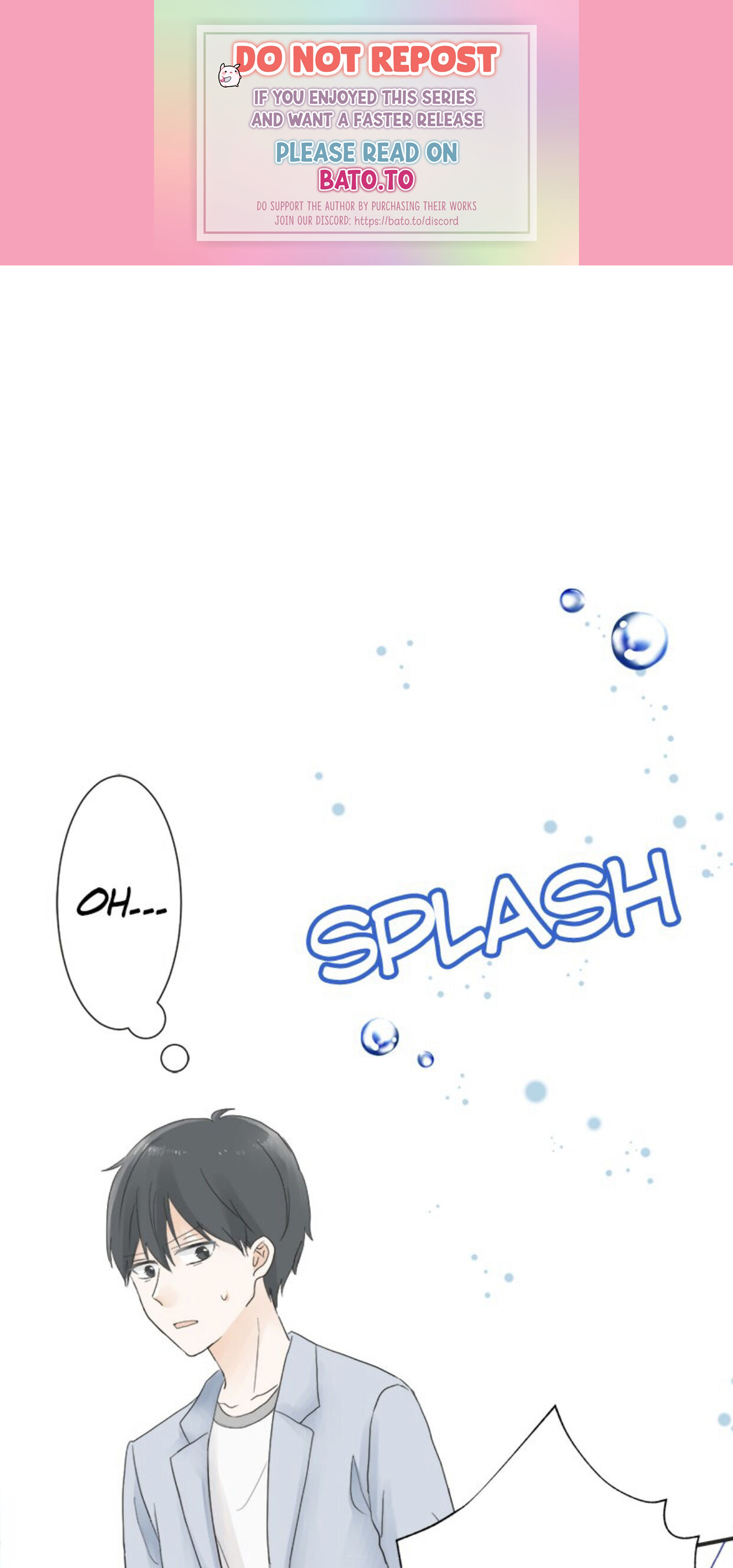 A Mismatched Complicated Love chapter 10 - page 1