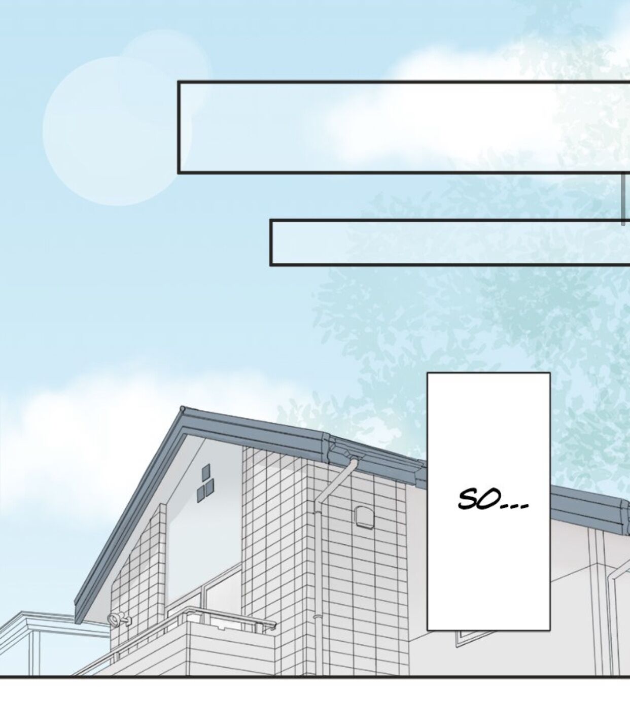 A Mismatched Complicated Love chapter 10 - page 13