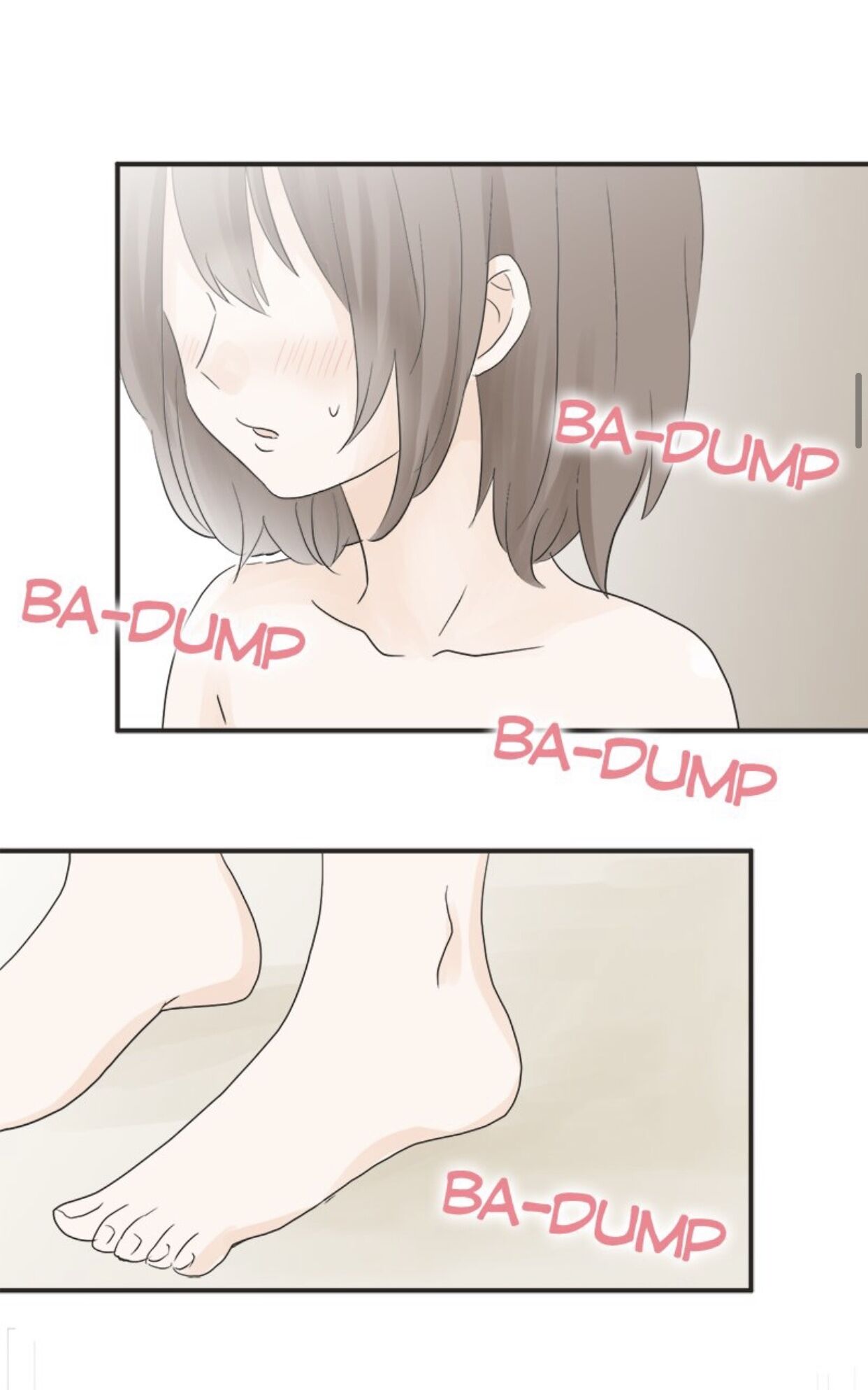 A Mismatched Complicated Love chapter 10 - page 14