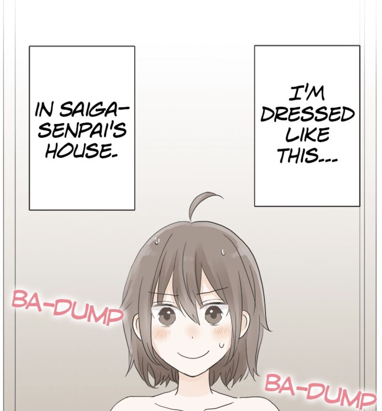 A Mismatched Complicated Love chapter 10 - page 15