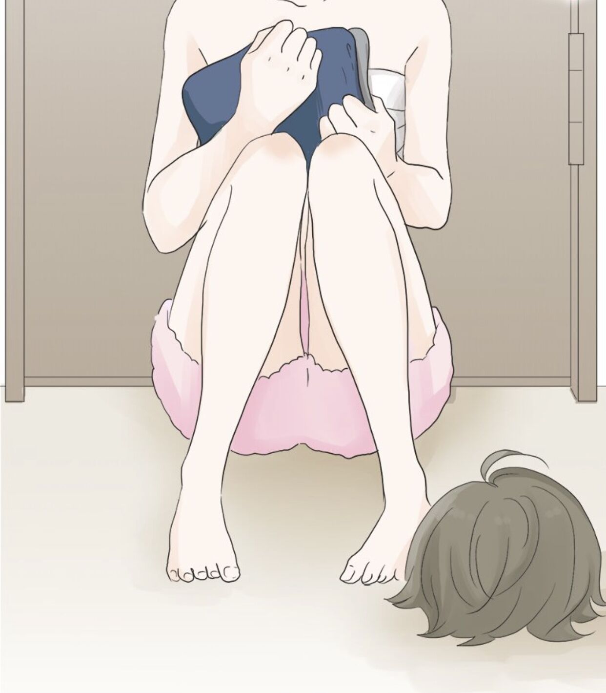 A Mismatched Complicated Love chapter 10 - page 16