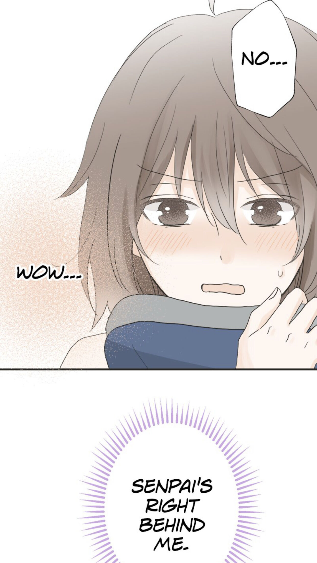 A Mismatched Complicated Love chapter 10 - page 22