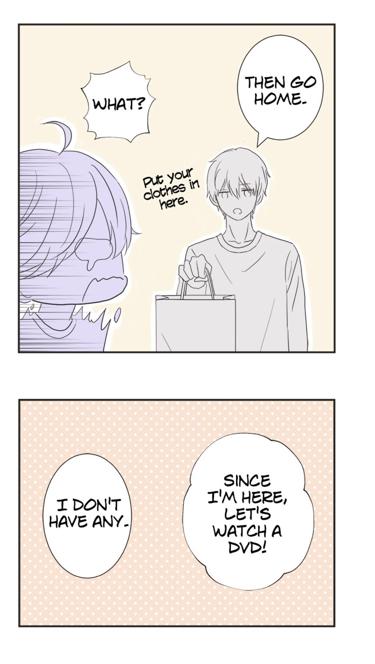 A Mismatched Complicated Love chapter 10 - page 26