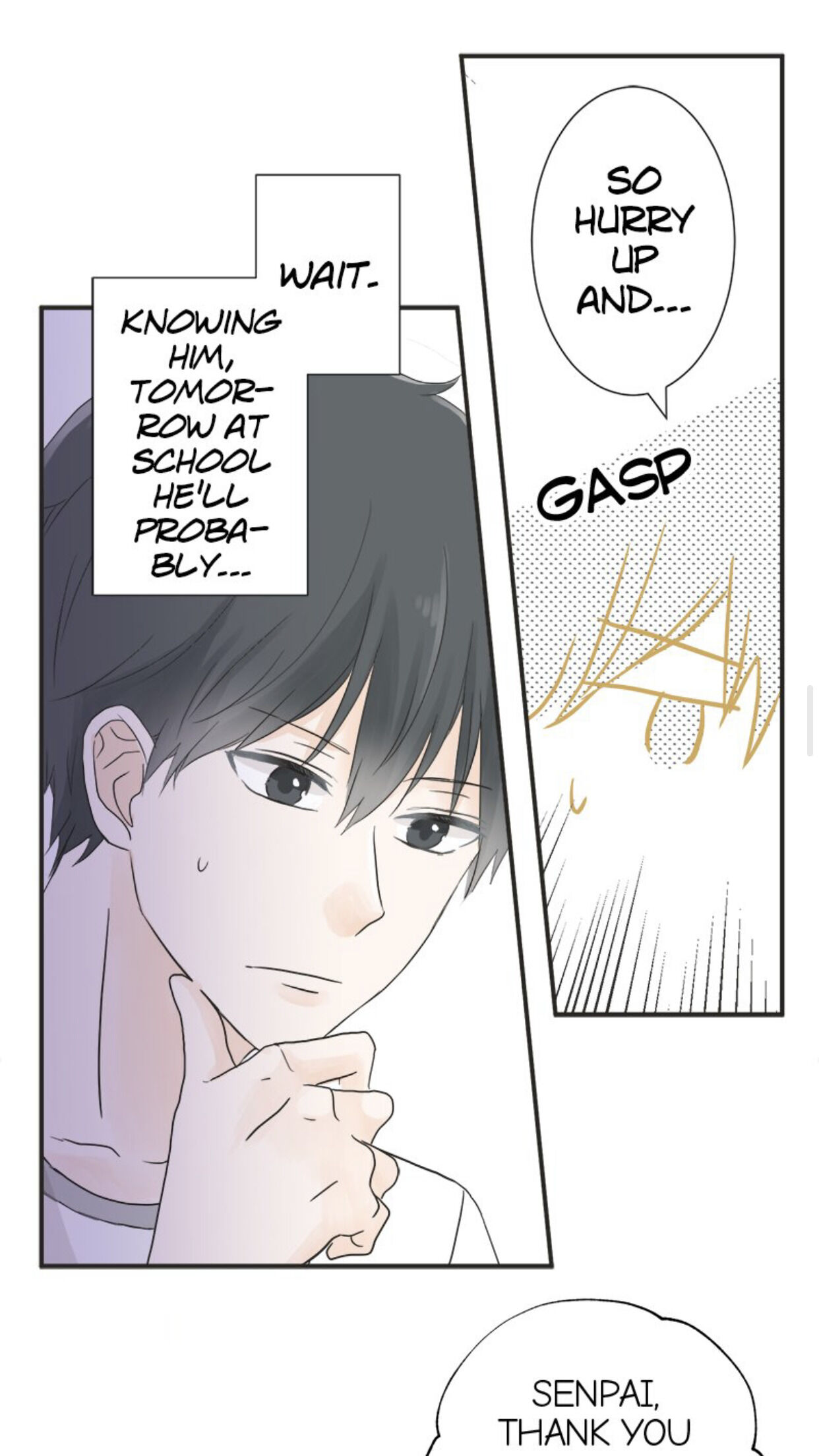 A Mismatched Complicated Love chapter 10 - page 27