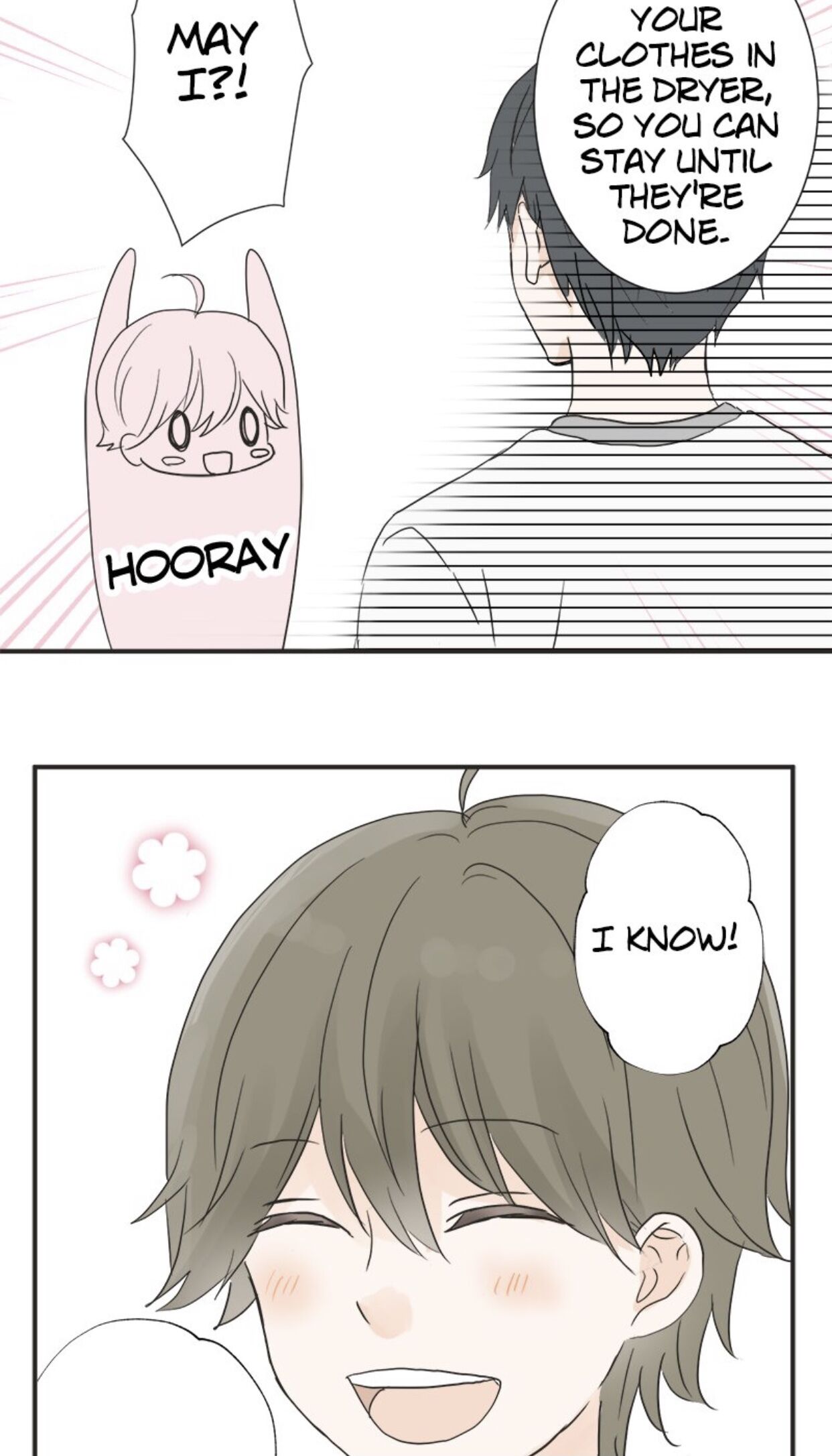A Mismatched Complicated Love chapter 10 - page 30
