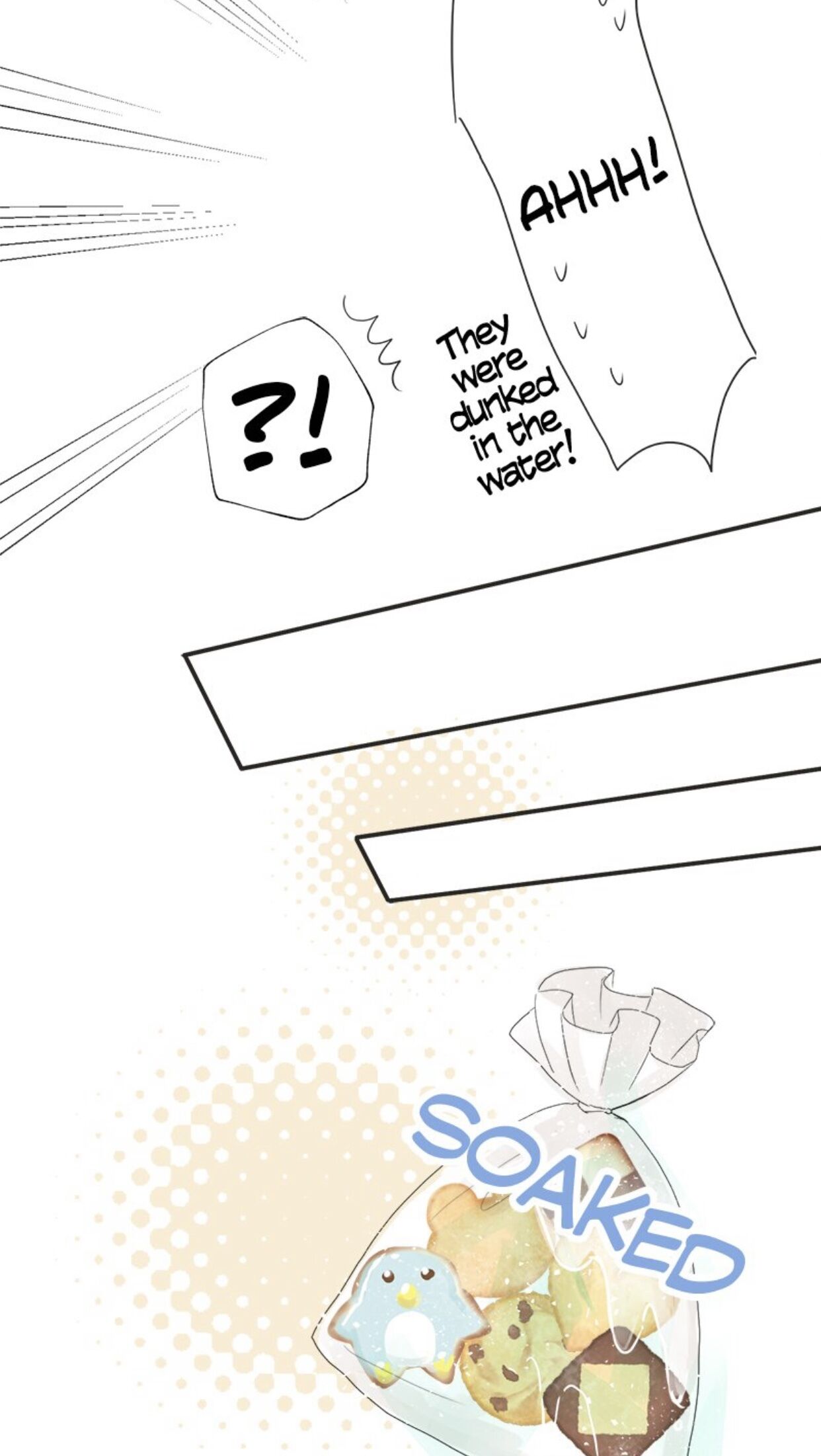 A Mismatched Complicated Love chapter 10 - page 32