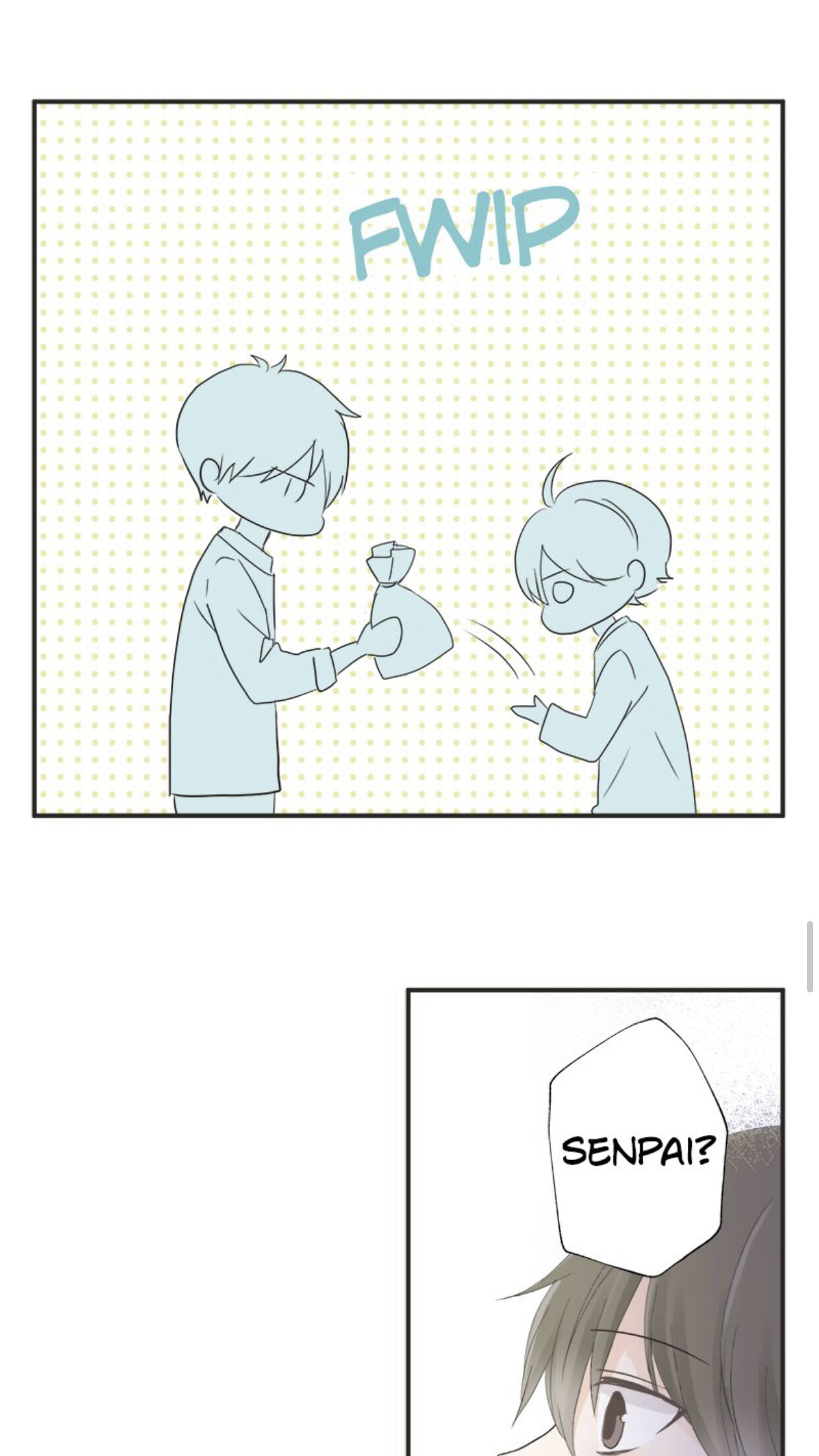 A Mismatched Complicated Love chapter 10 - page 36