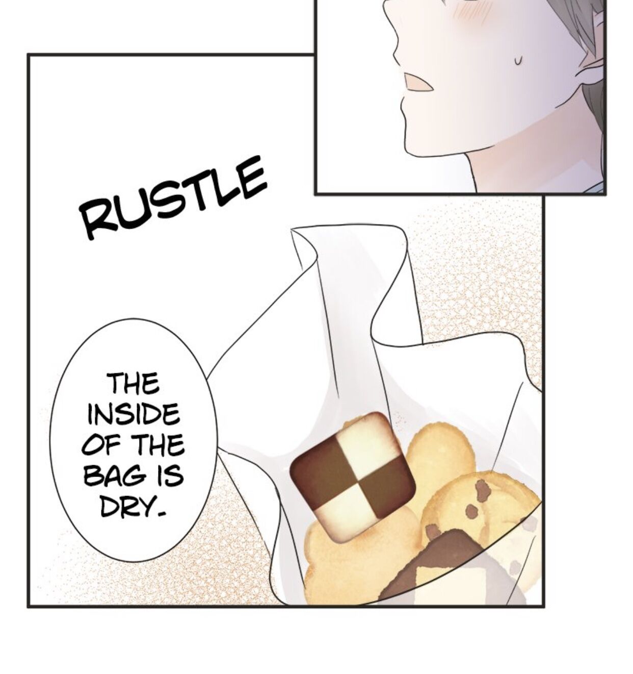 A Mismatched Complicated Love chapter 10 - page 37