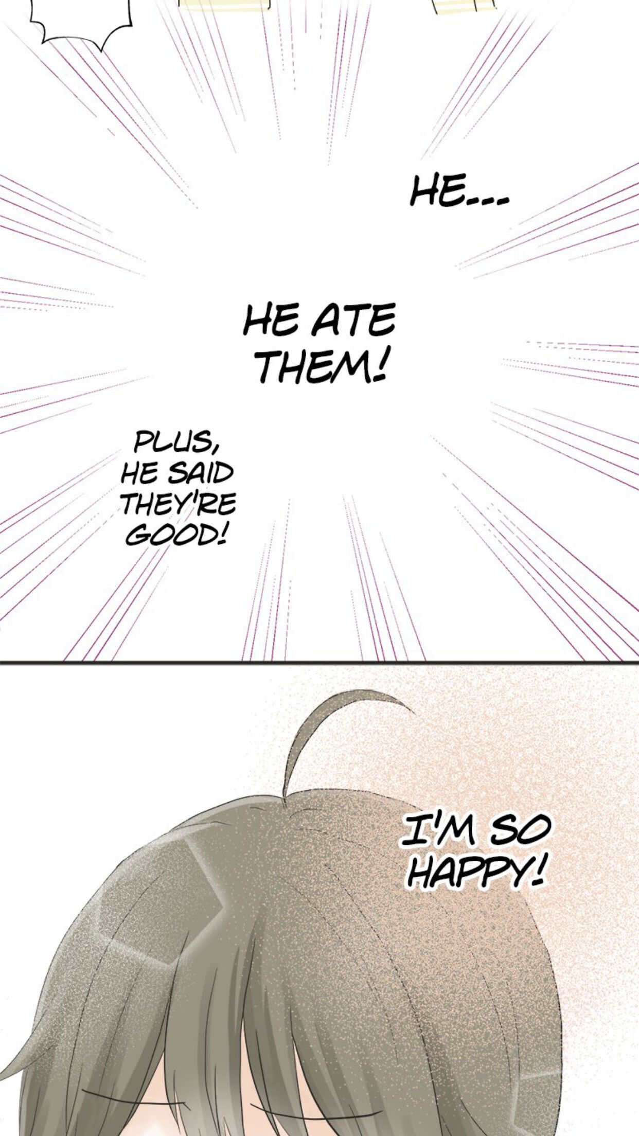 A Mismatched Complicated Love chapter 10 - page 40