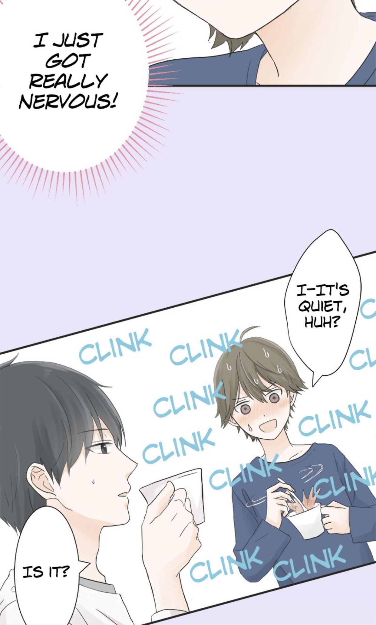A Mismatched Complicated Love chapter 10 - page 44