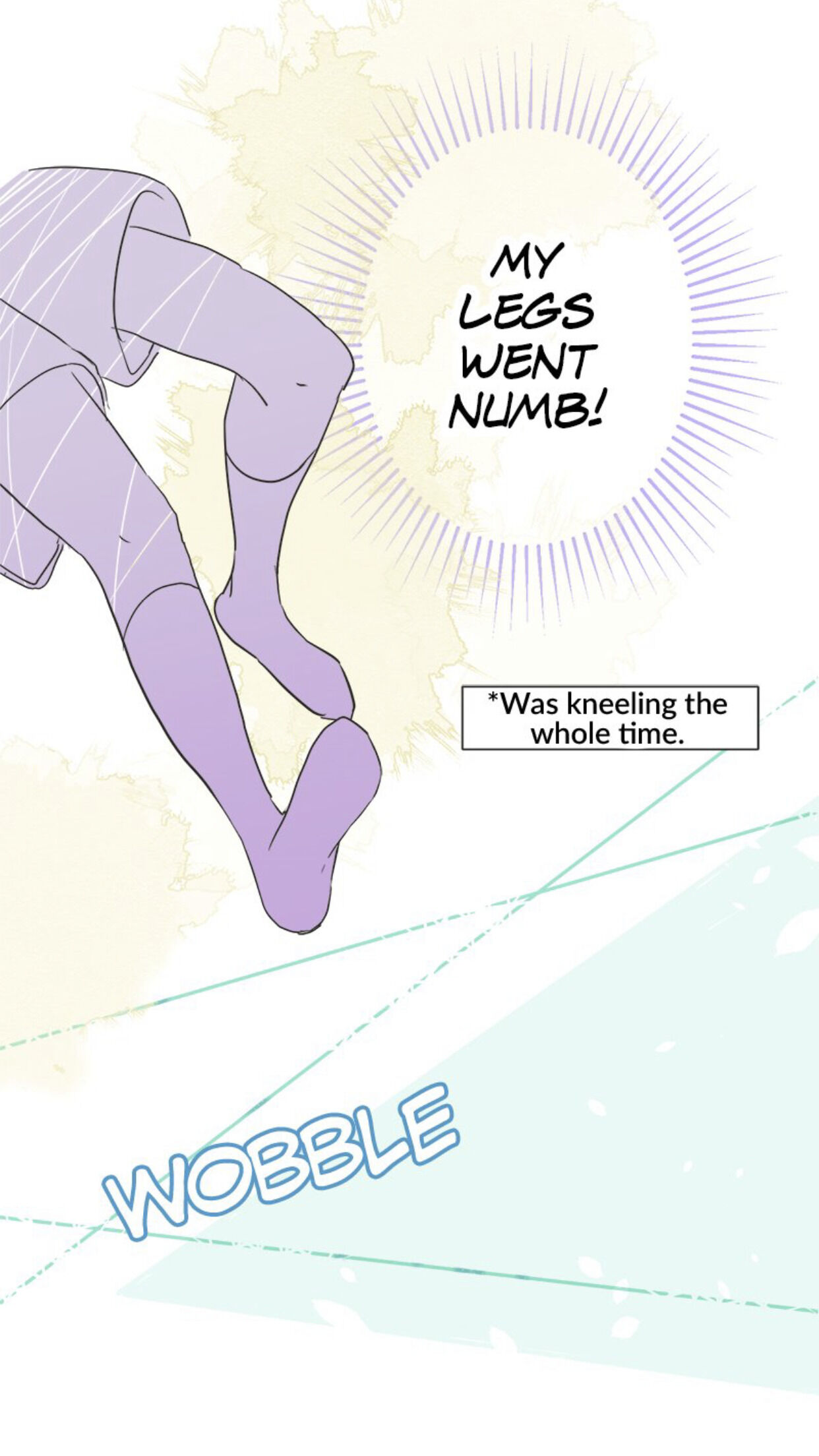 A Mismatched Complicated Love chapter 10 - page 47