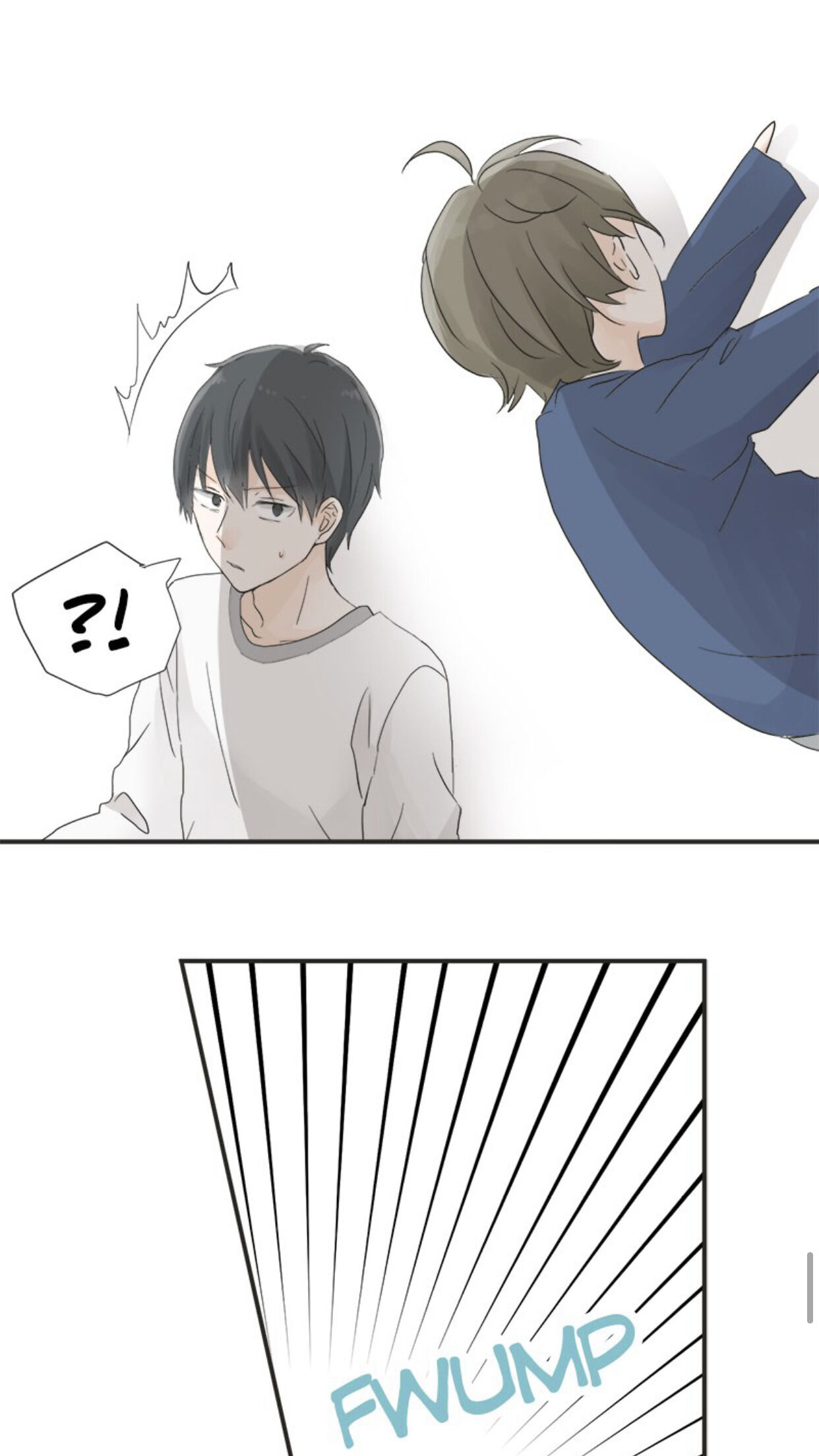 A Mismatched Complicated Love chapter 10 - page 48