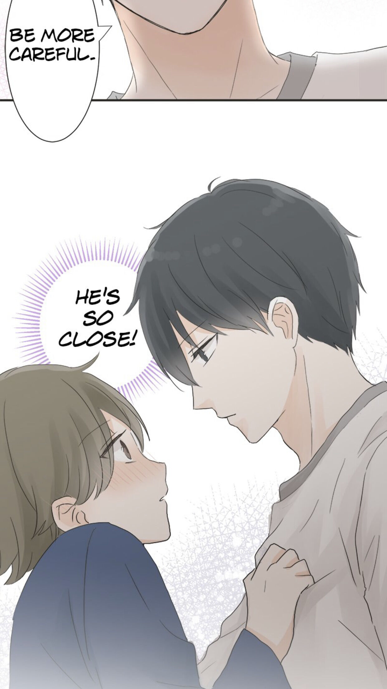 A Mismatched Complicated Love chapter 10 - page 51