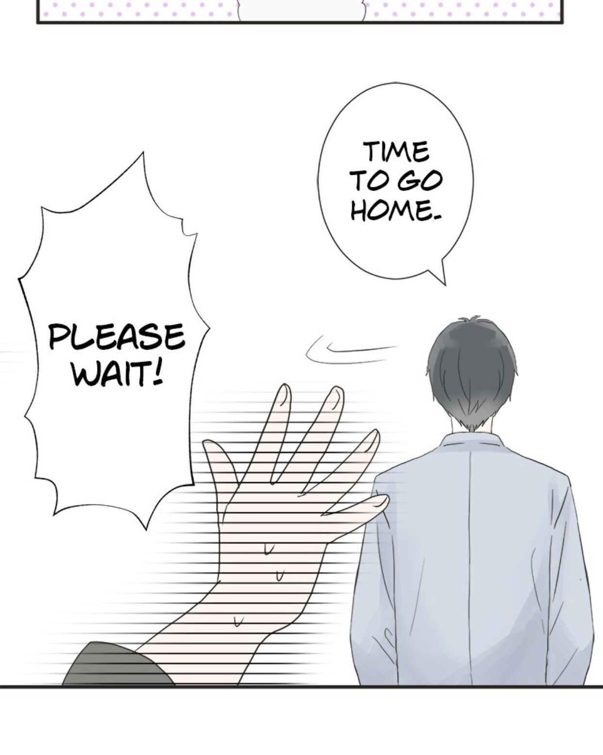 A Mismatched Complicated Love chapter 10 - page 8