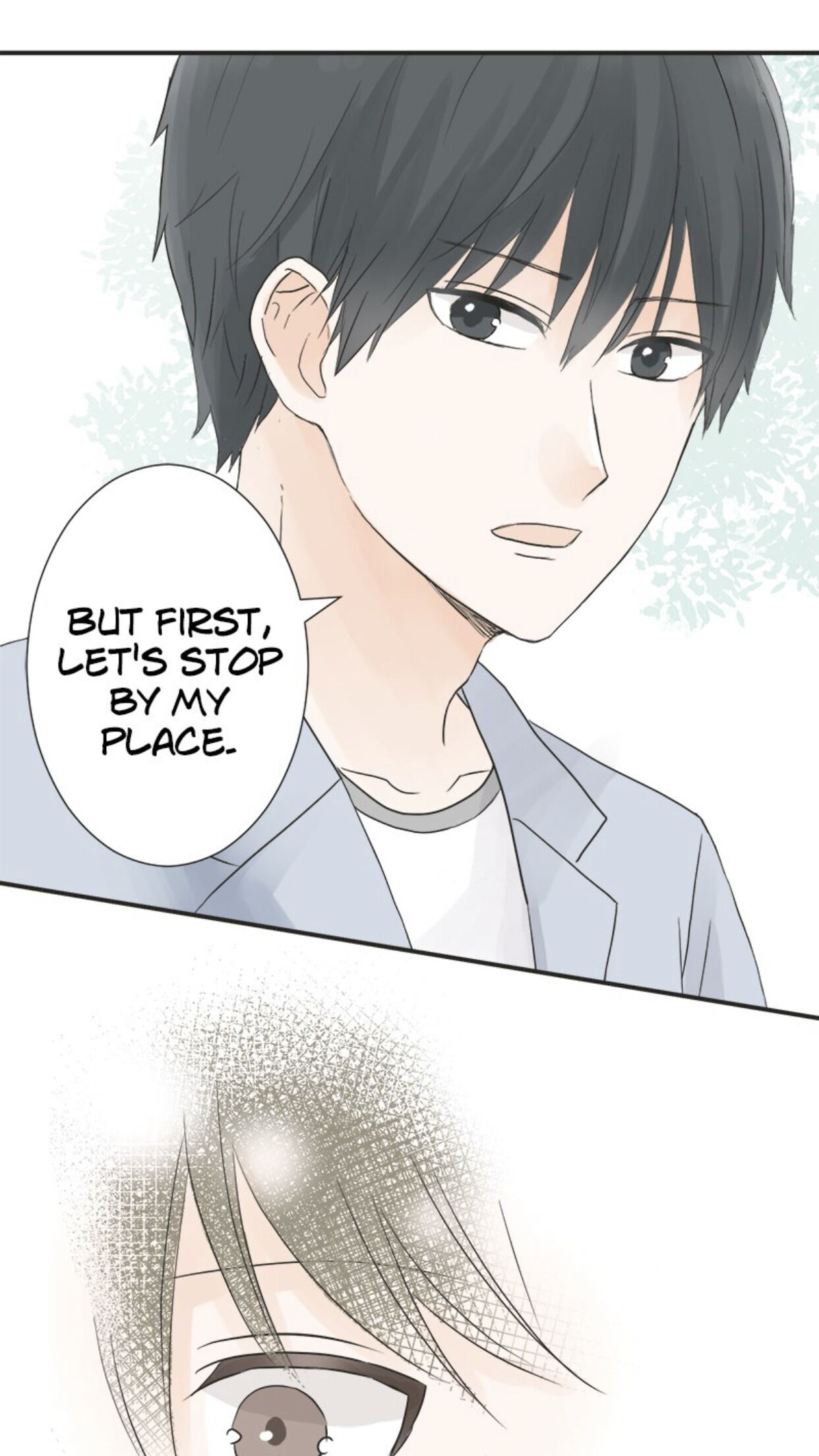A Mismatched Complicated Love chapter 10 - page 9