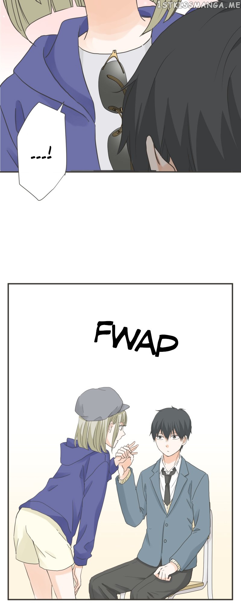 A Mismatched Complicated Love Chapter 148 - page 29