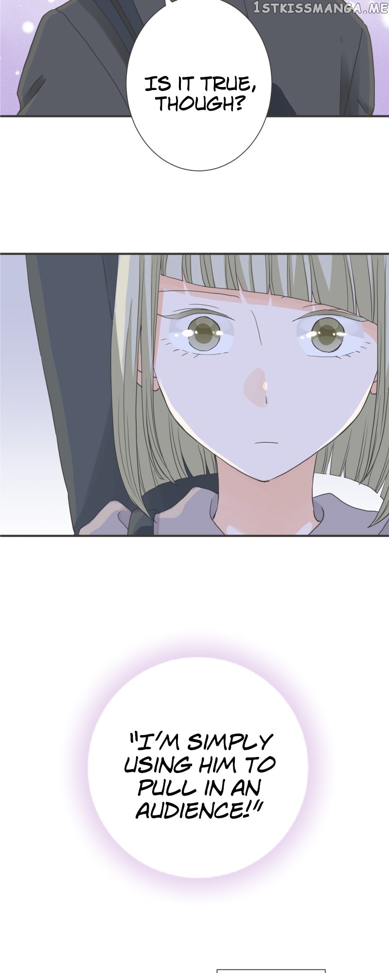 A Mismatched Complicated Love Chapter 148 - page 9
