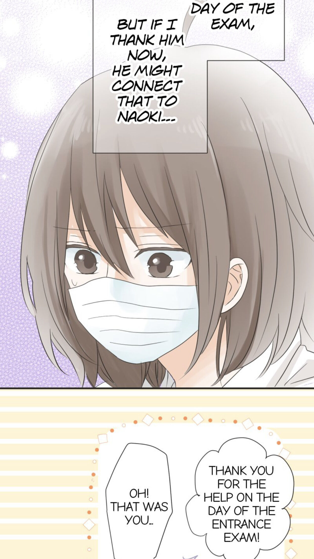 A Mismatched Complicated Love chapter 18 - page 24