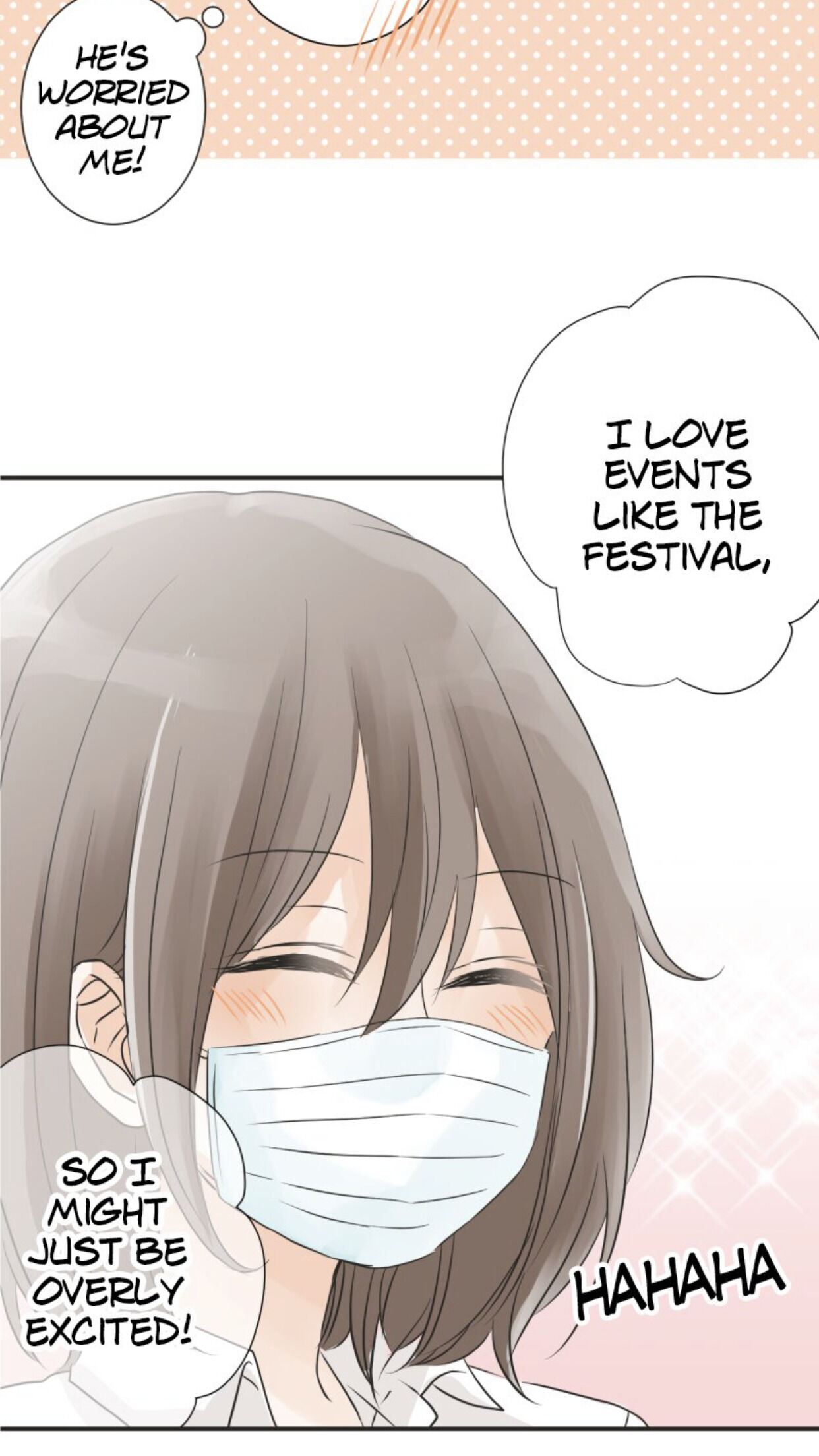 A Mismatched Complicated Love chapter 18 - page 28
