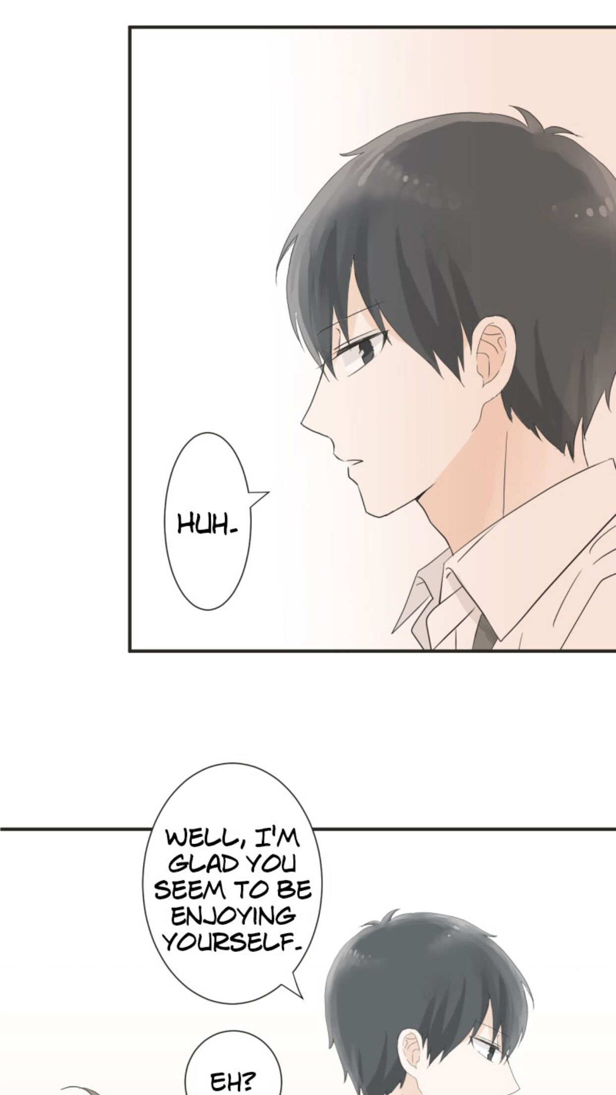 A Mismatched Complicated Love chapter 18 - page 29