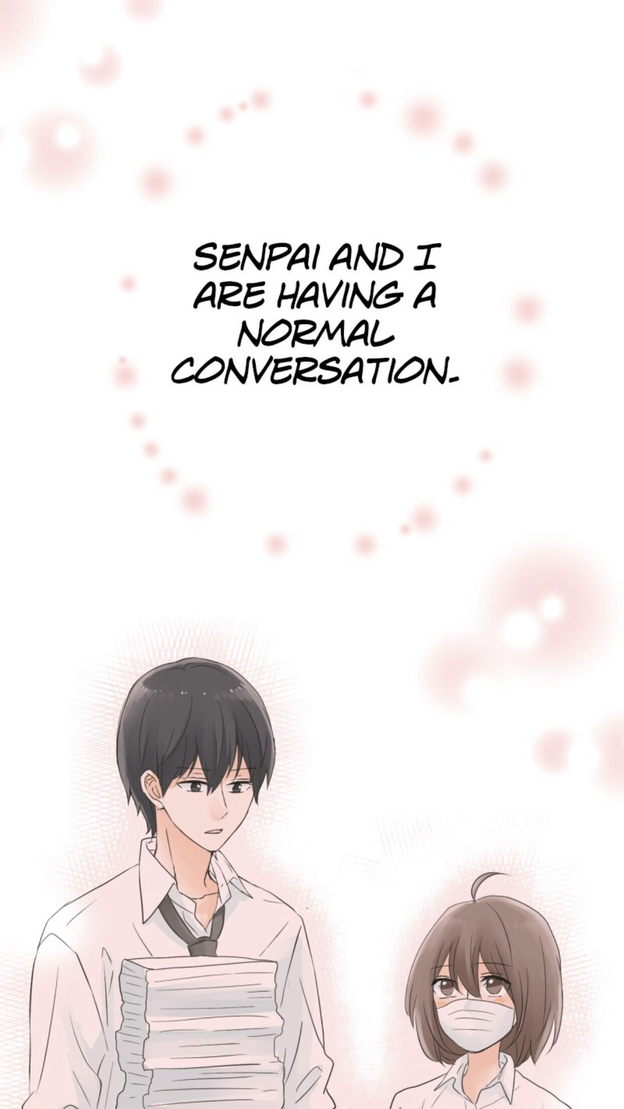 A Mismatched Complicated Love chapter 18 - page 33