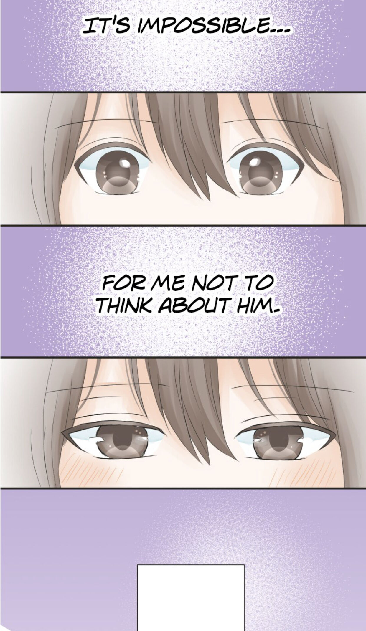 A Mismatched Complicated Love chapter 18 - page 38