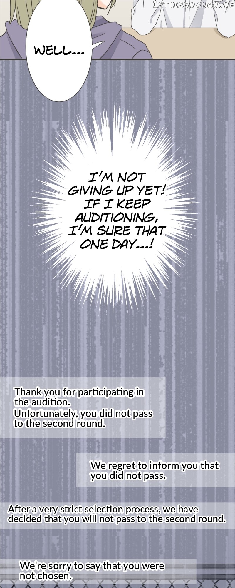 A Mismatched Complicated Love Chapter 147 - page 11