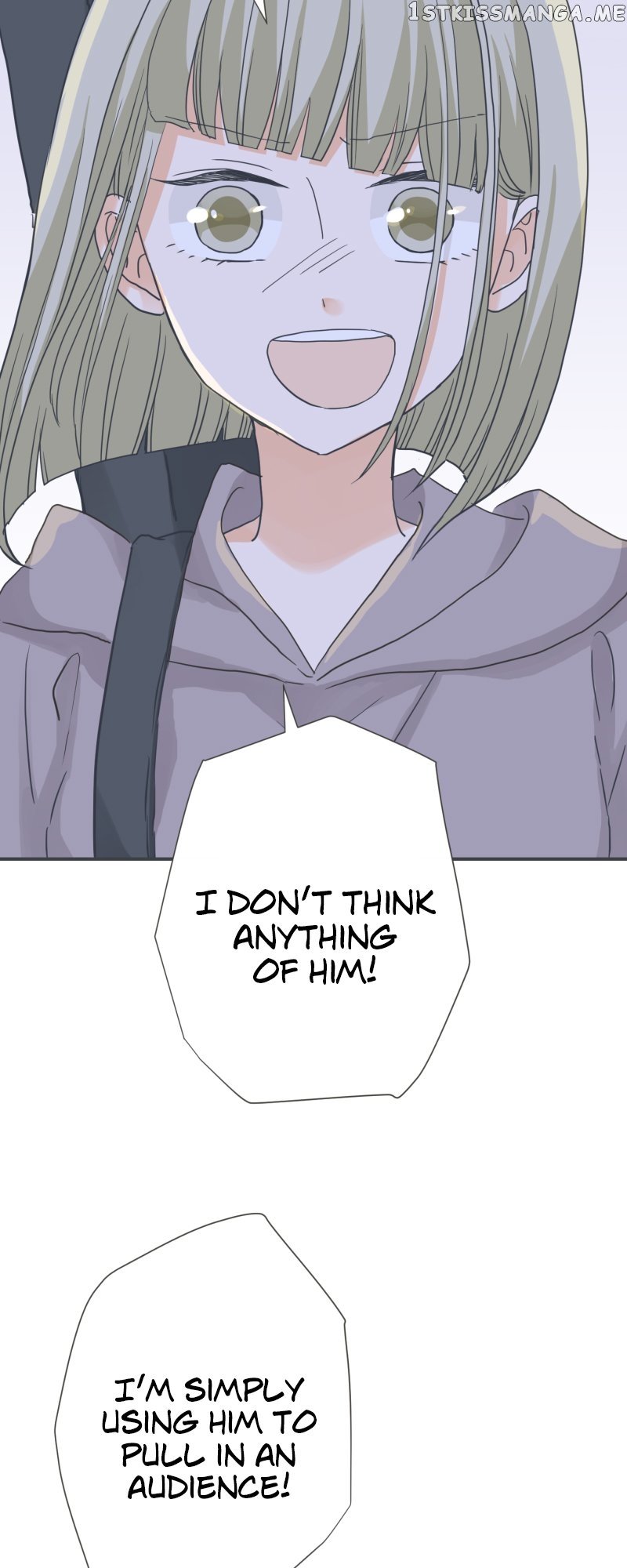 A Mismatched Complicated Love Chapter 147 - page 23