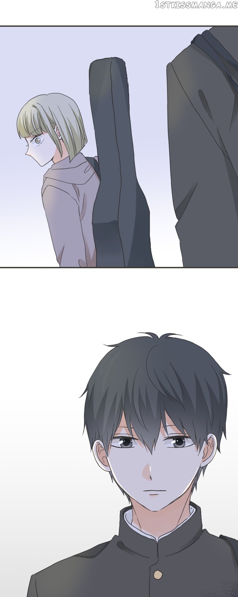 A Mismatched Complicated Love Chapter 147 - page 26