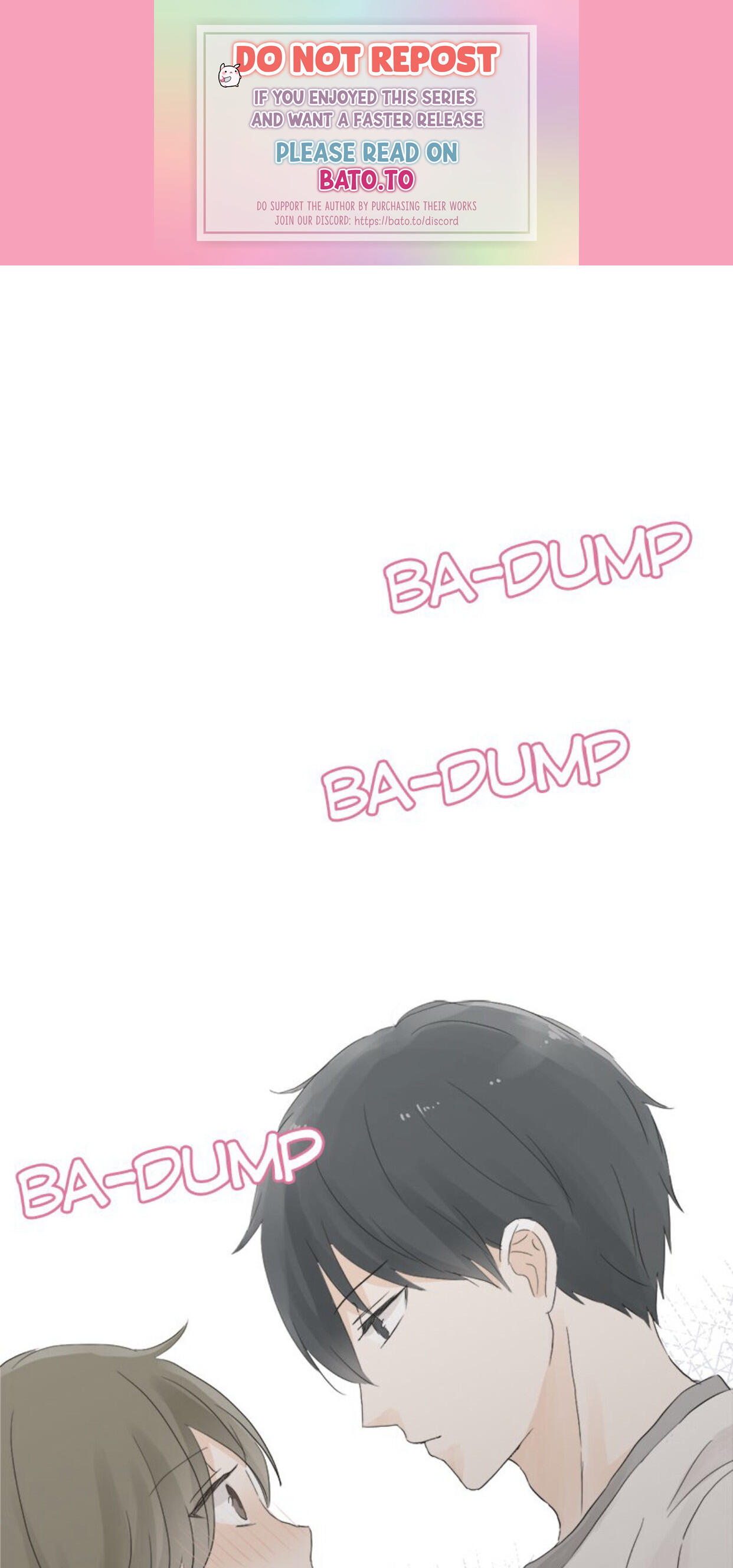 A Mismatched Complicated Love chapter 11 - page 1