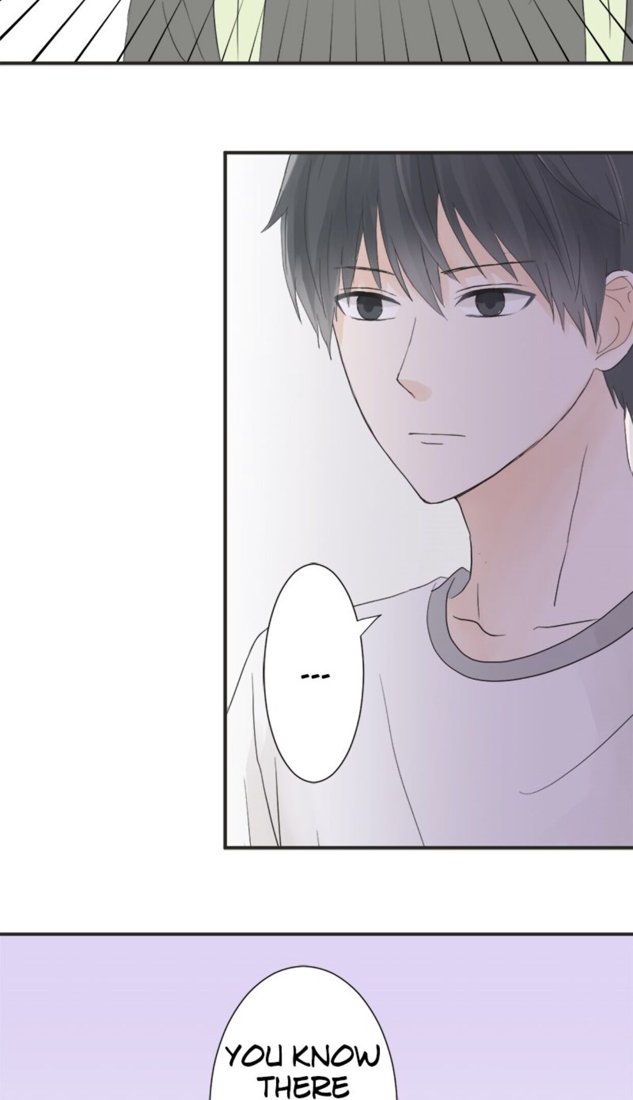 A Mismatched Complicated Love chapter 11 - page 12
