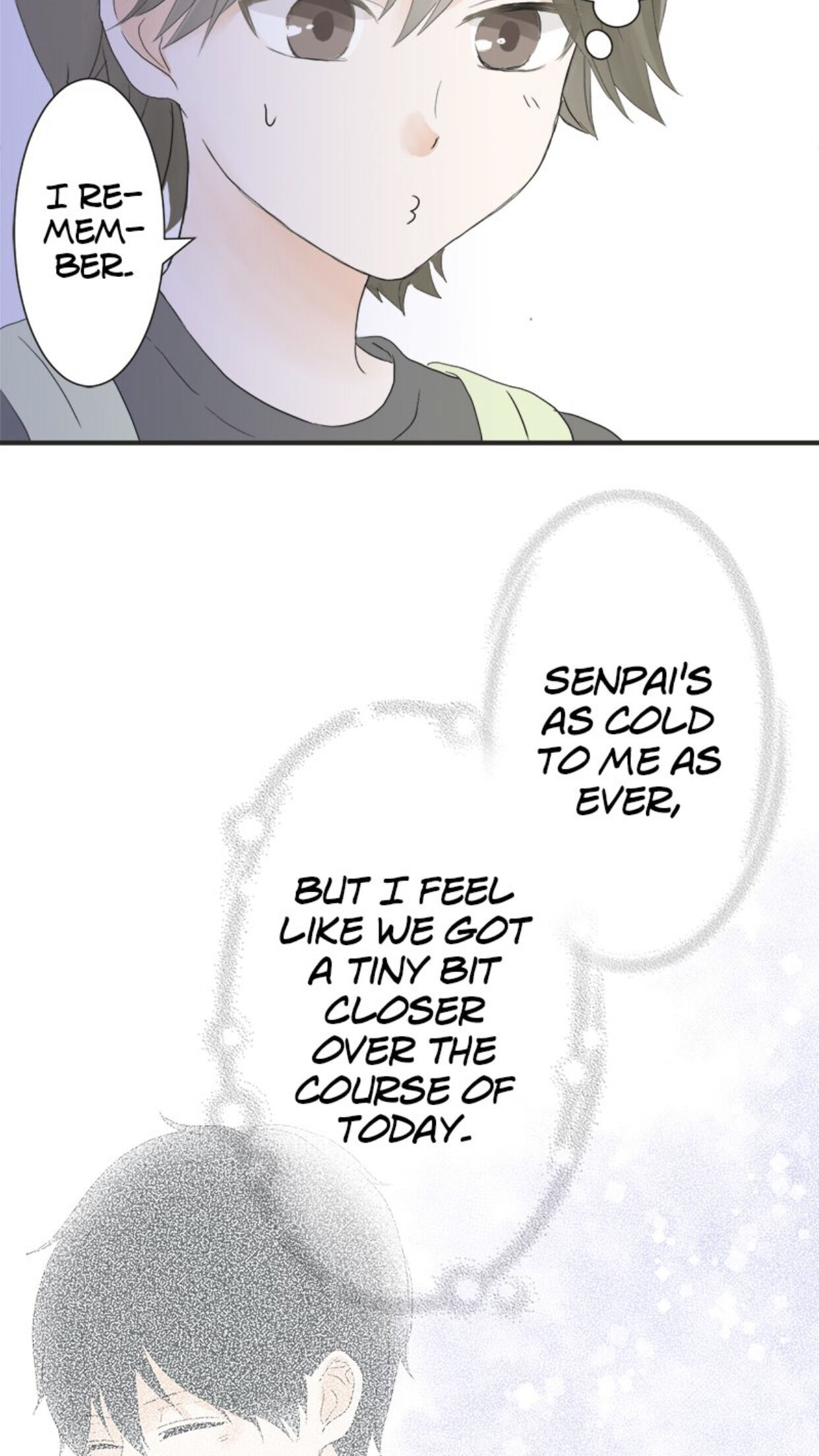 A Mismatched Complicated Love chapter 11 - page 15