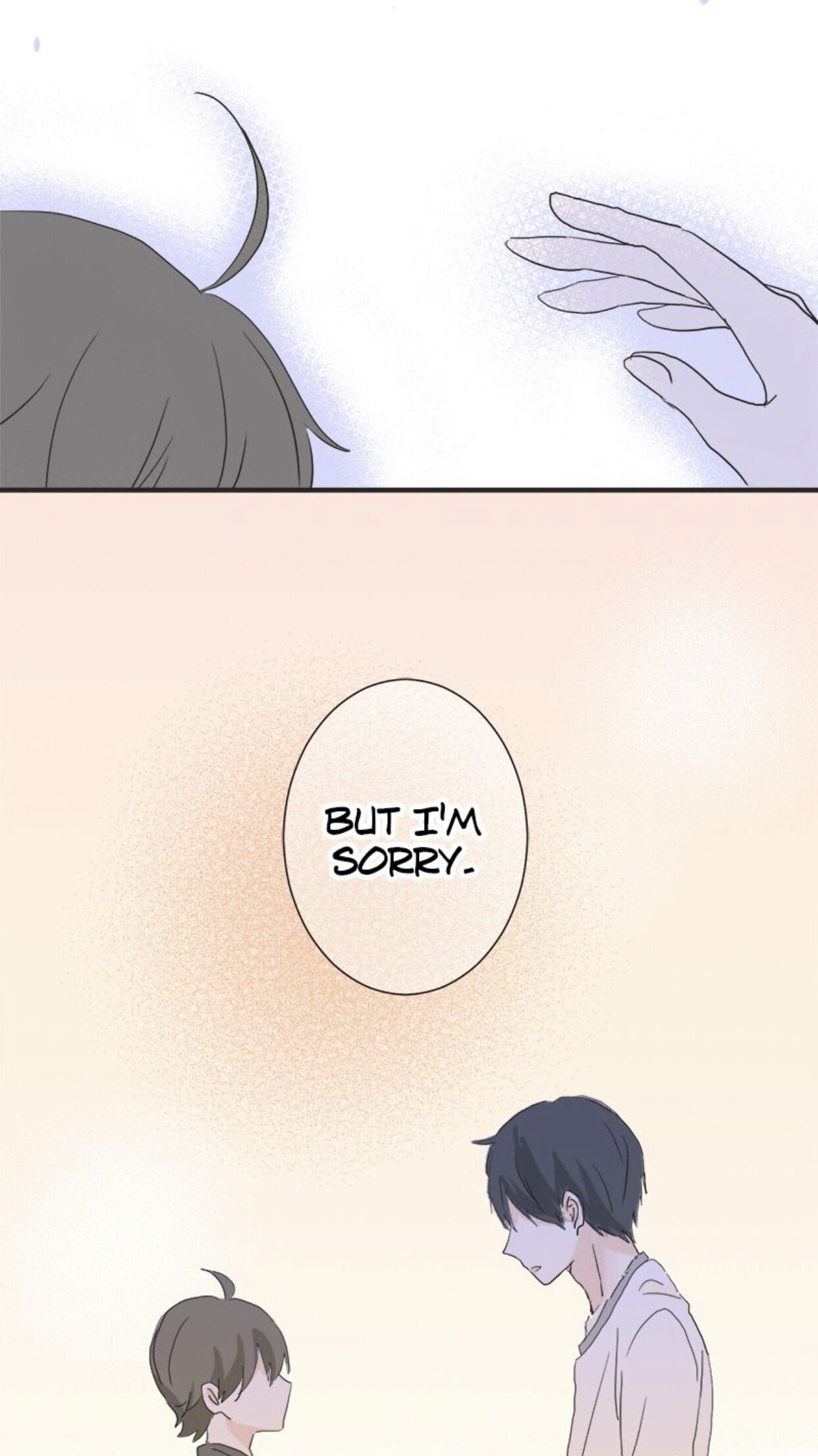 A Mismatched Complicated Love chapter 11 - page 24
