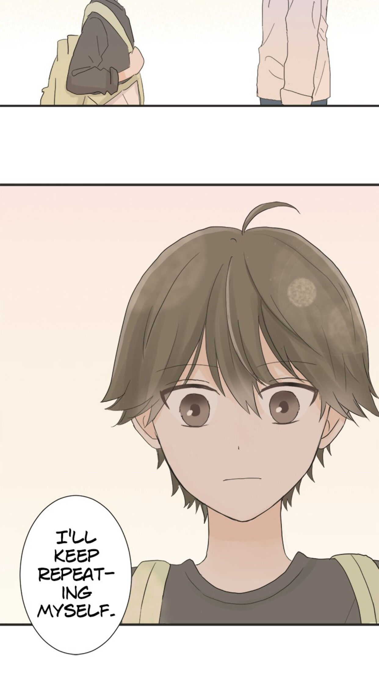 A Mismatched Complicated Love chapter 11 - page 25