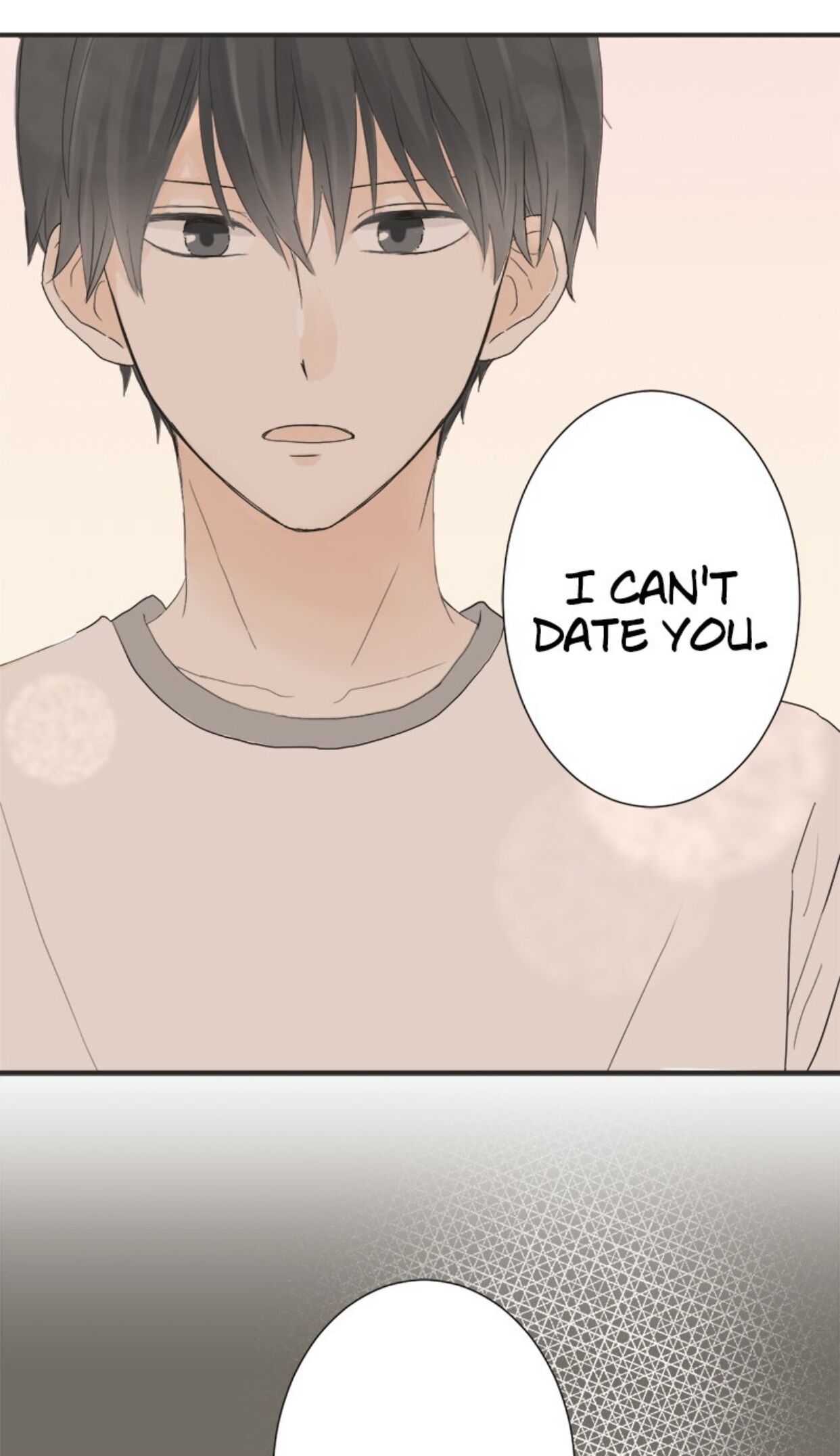 A Mismatched Complicated Love chapter 11 - page 26